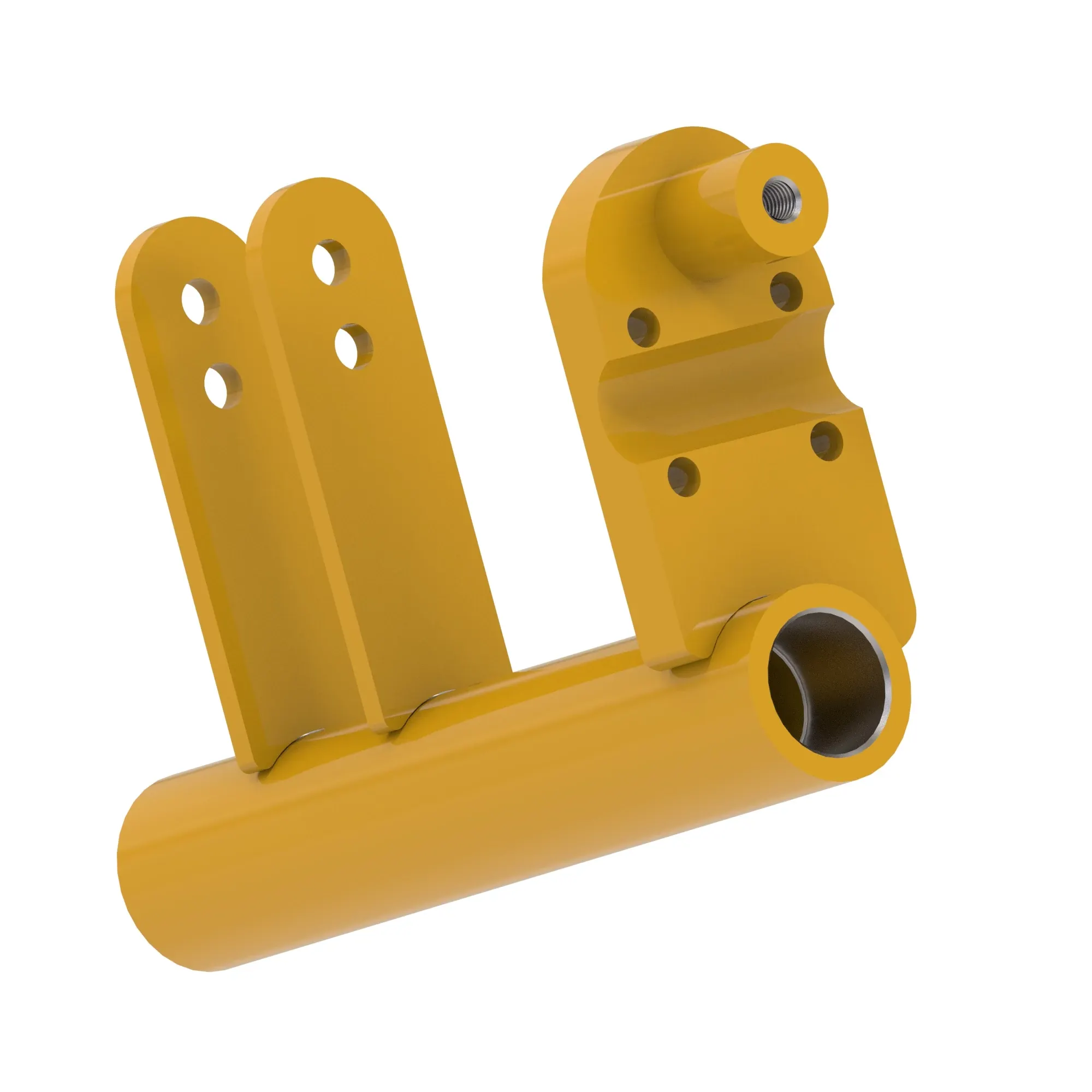 BELLCRANK WELDMENT, RH