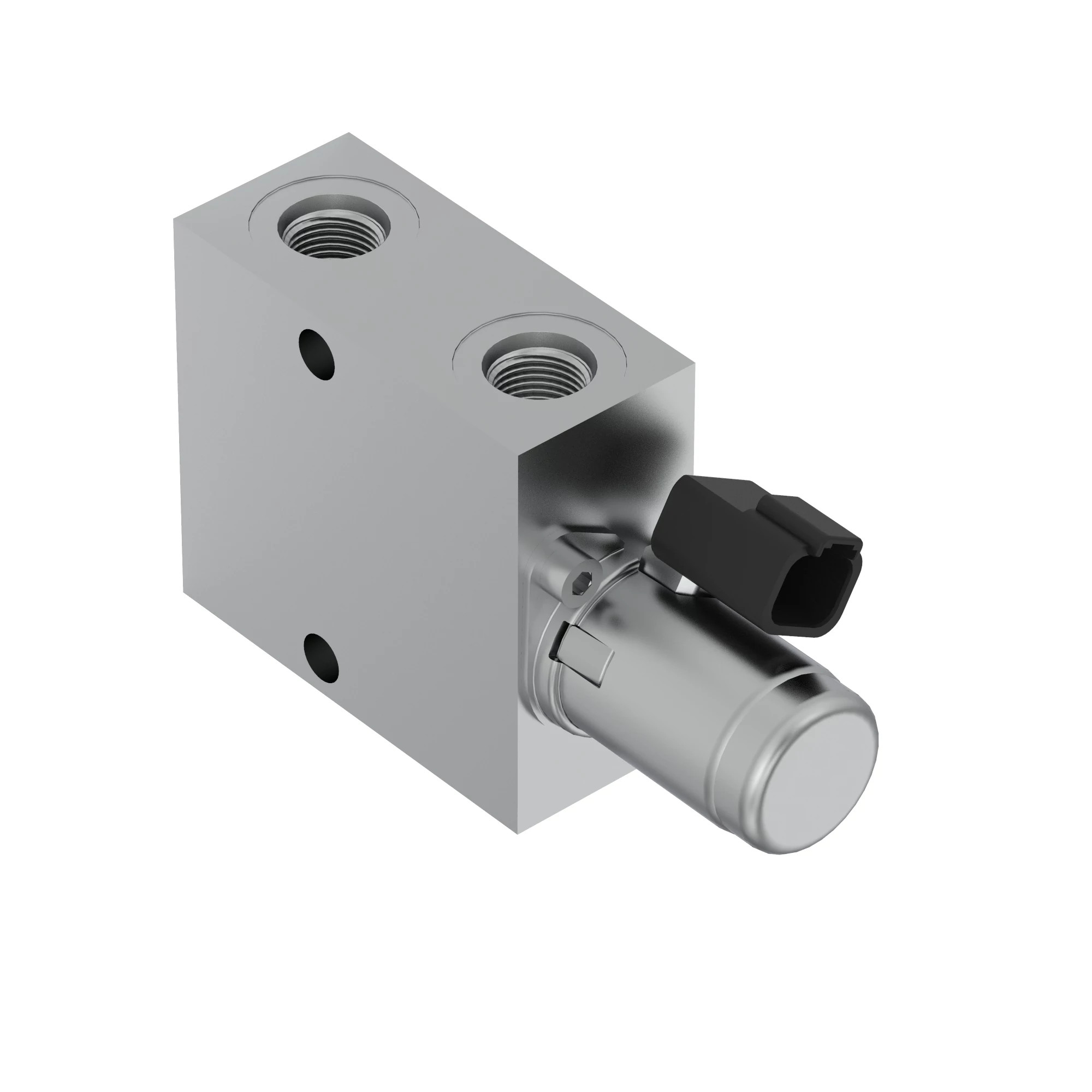 AT424886: 2-Speed Hydrostatic Control Valve | Shop.Deere.com