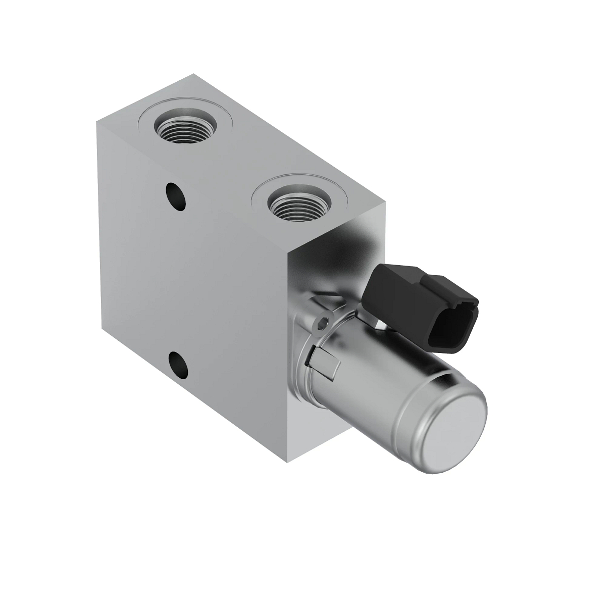 AT424886: 2-Speed Hydrostatic Control Valve | Shop.Deere.com