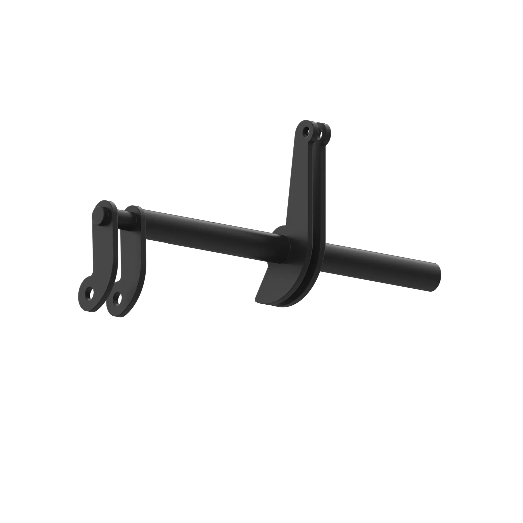 BRACKET, LOWER ACTUATOR