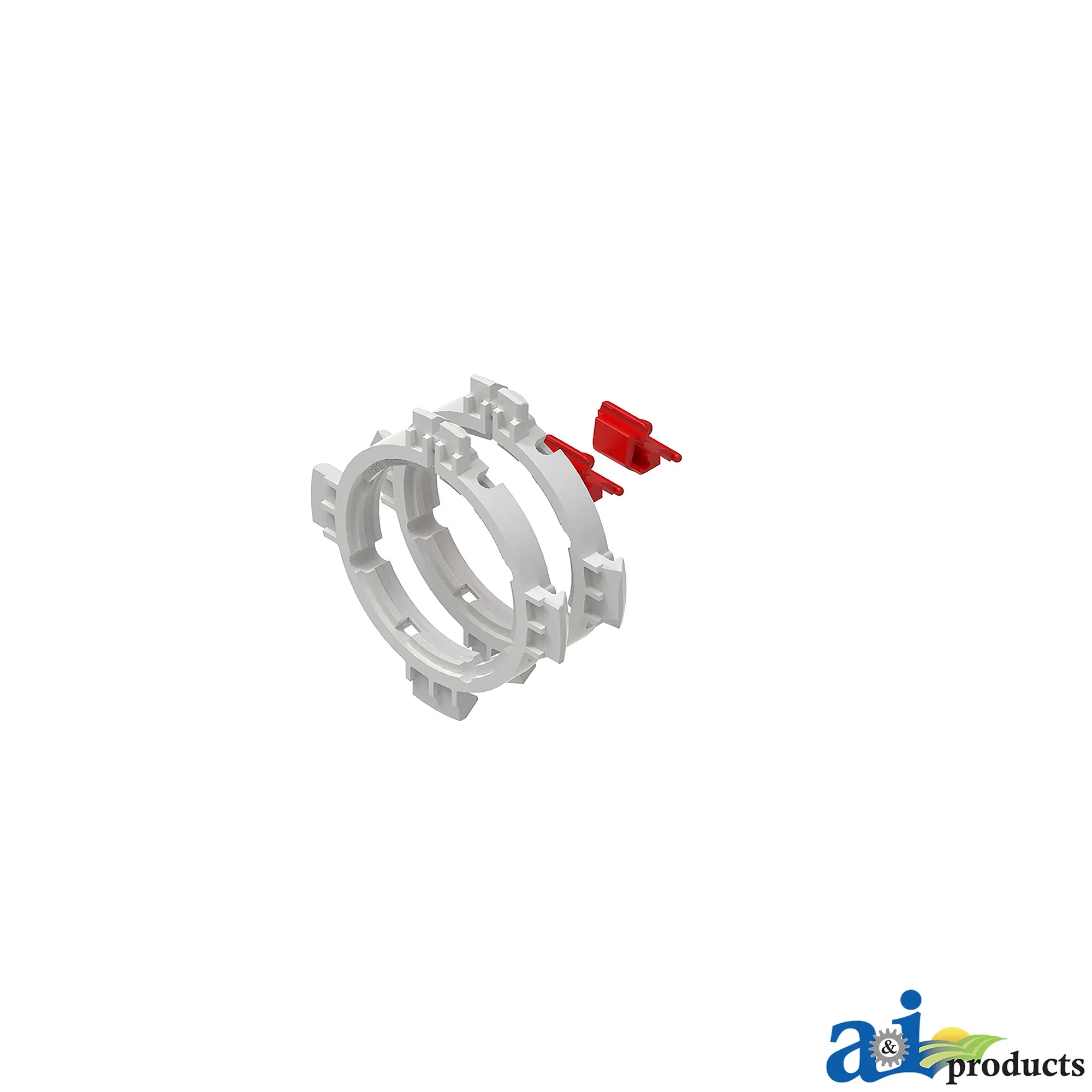 A&I Products Bearing Kit - A-961-3567