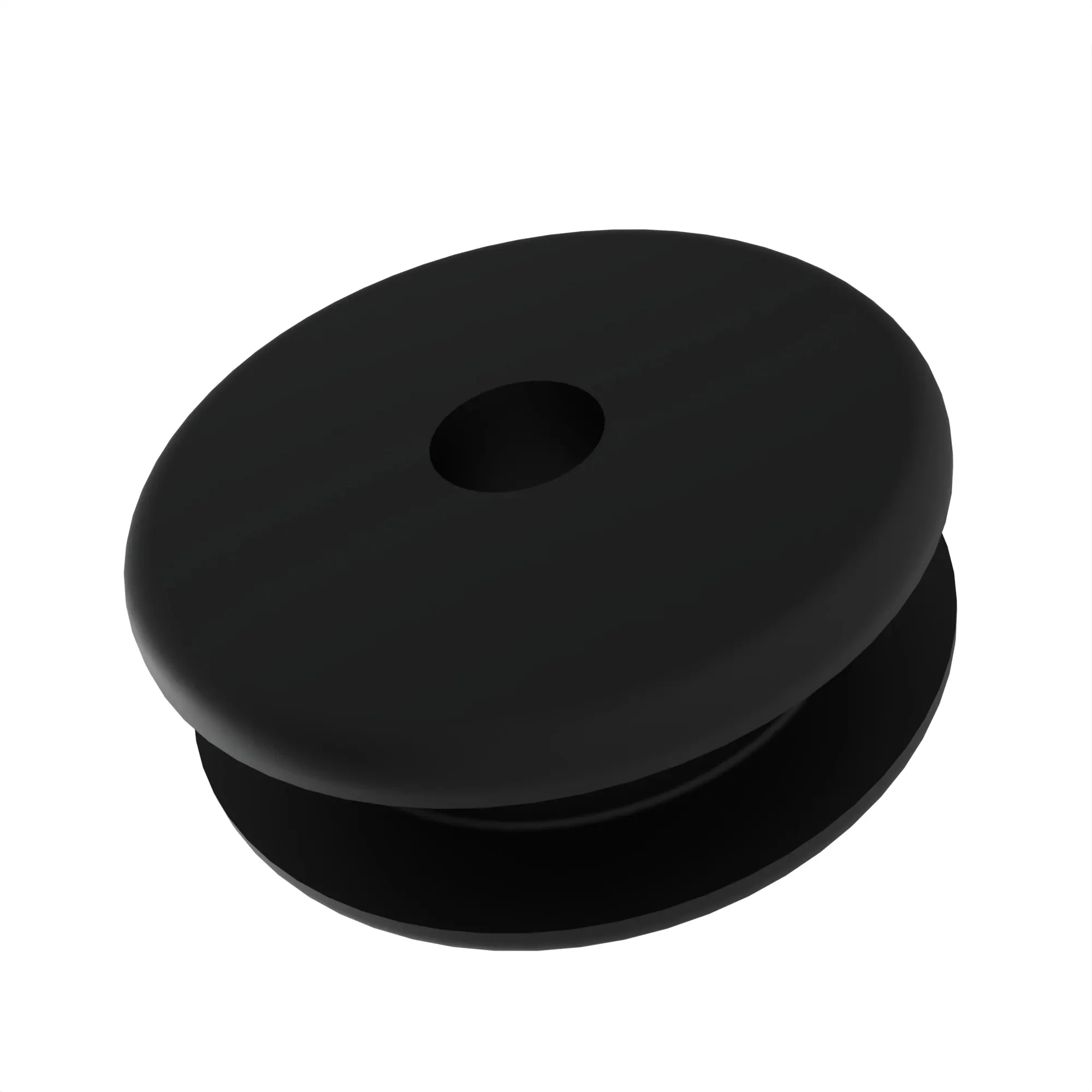 Grommet