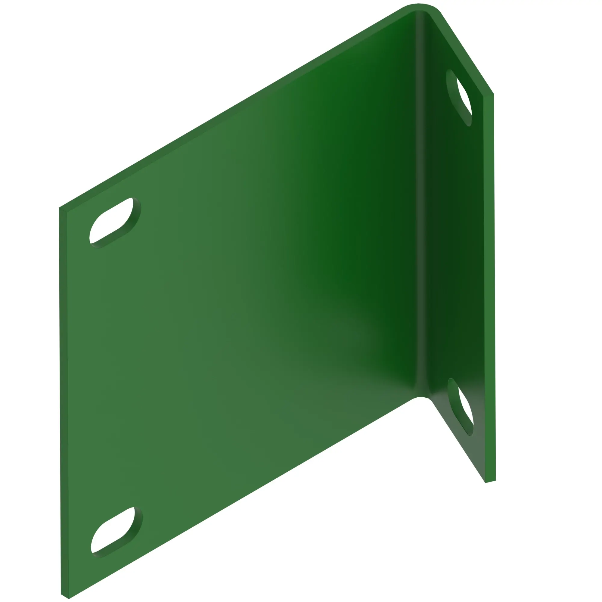ANGLE PANEL R.H.