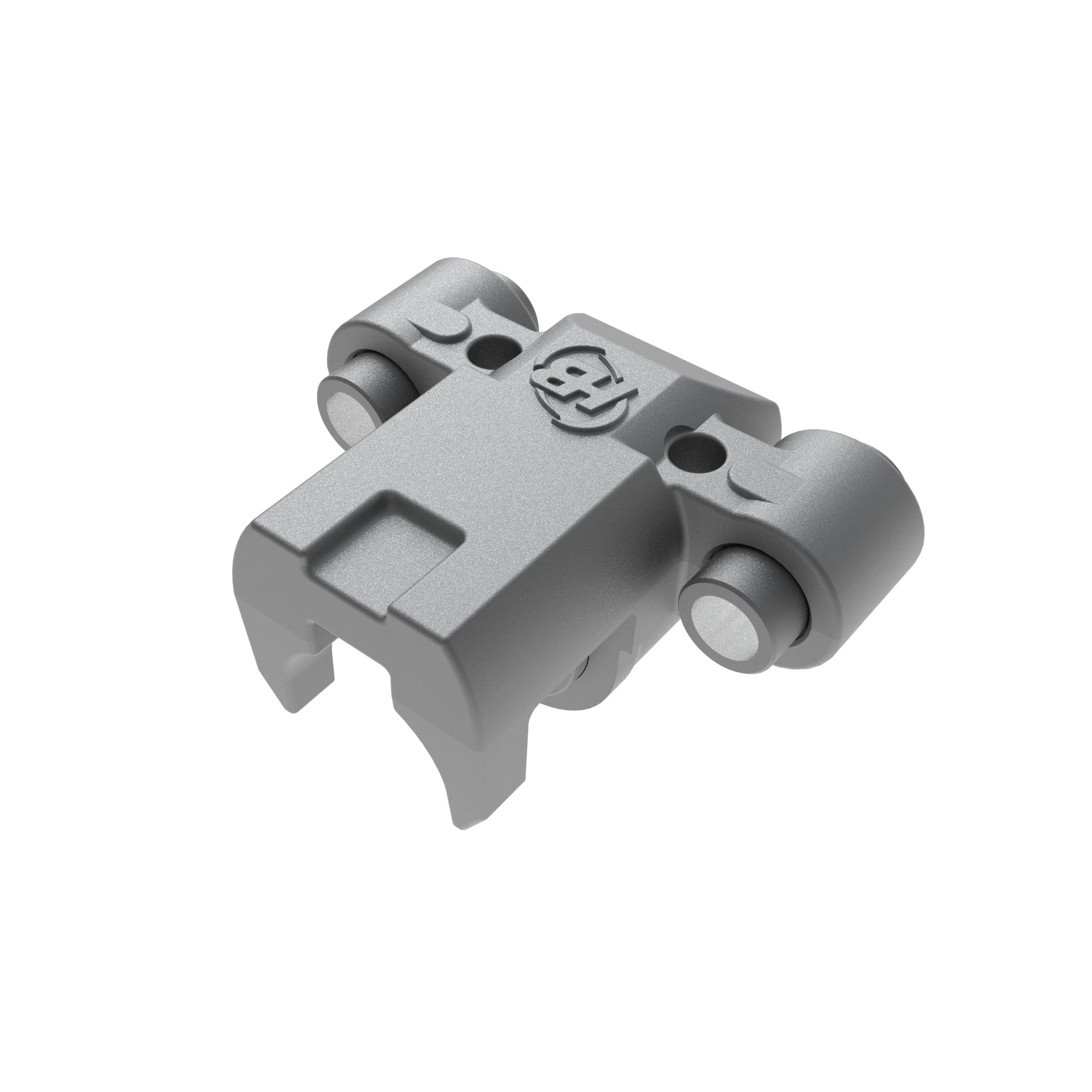AUC13924: Disk Brake Caliper Assembly
