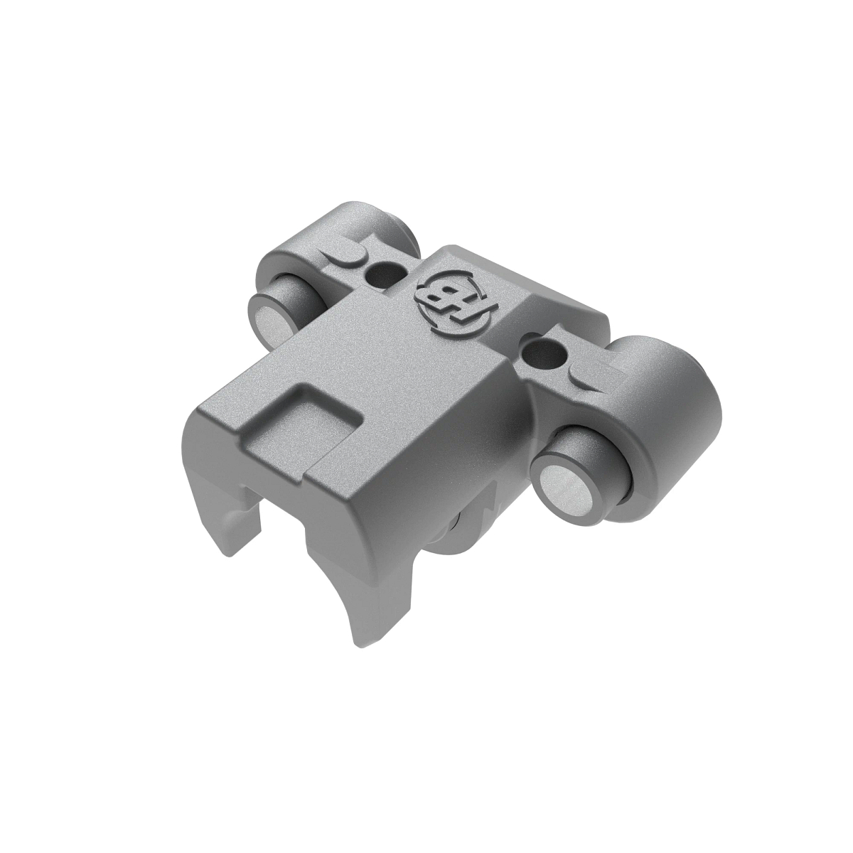 AUC13924: Disk Brake Caliper Assembly