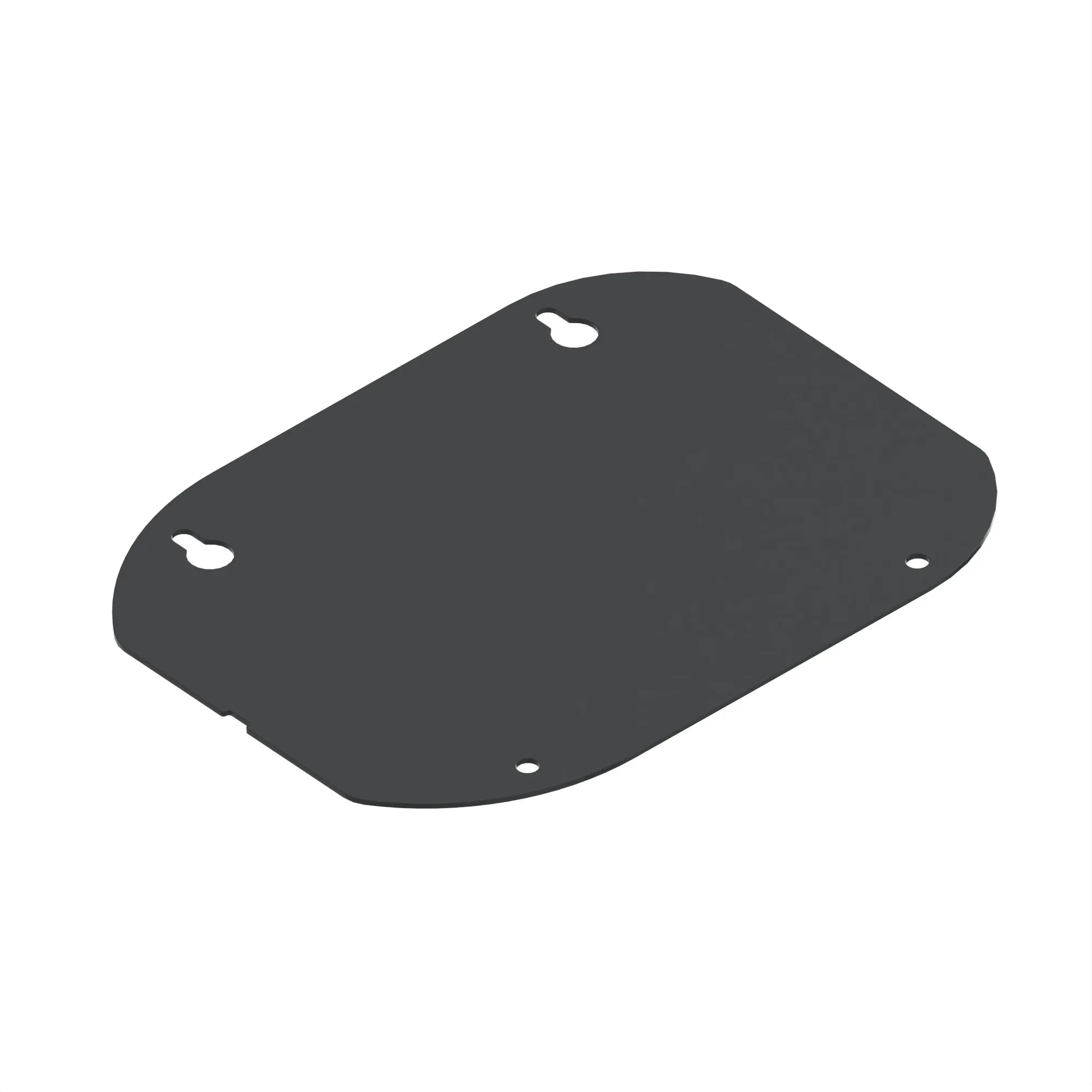 Cover, Radar Opening