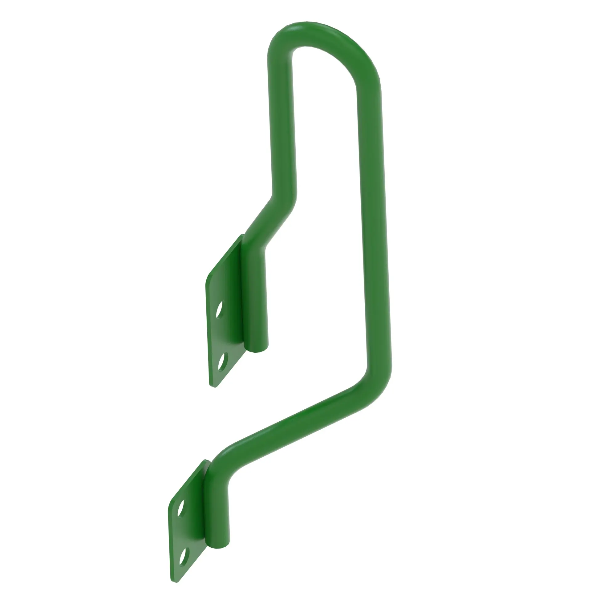 HANDRAIL, ASSEMBLY, RH