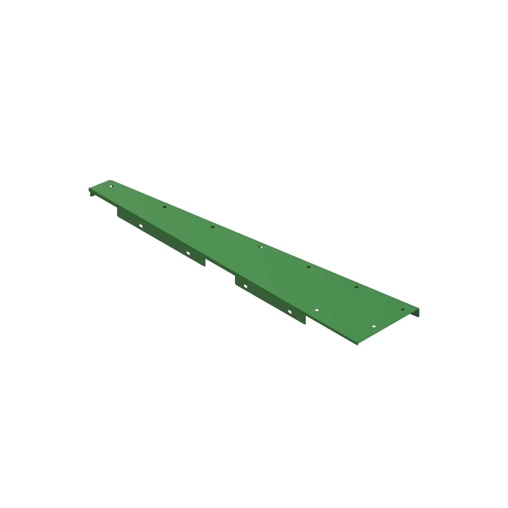 John Deere Extension - HXE33418