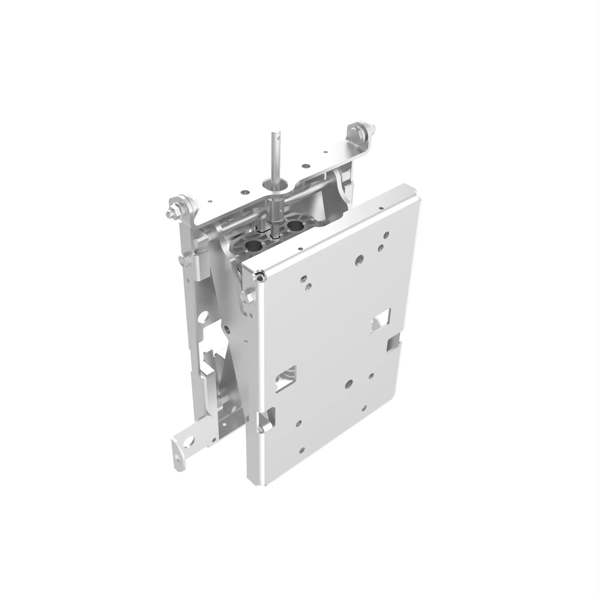SEAT SUSPENSION