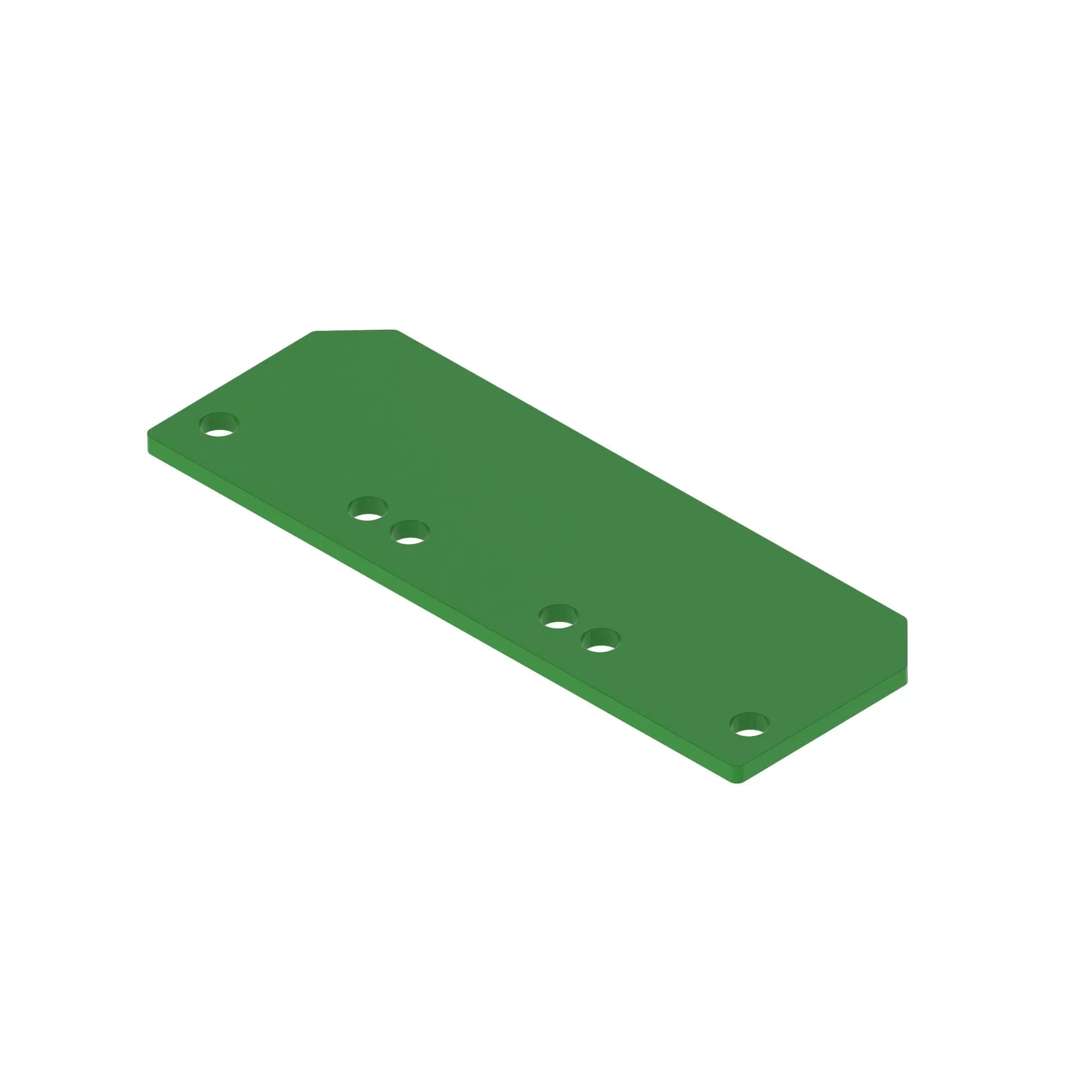 ANGLE, BRACKET EXTENSION