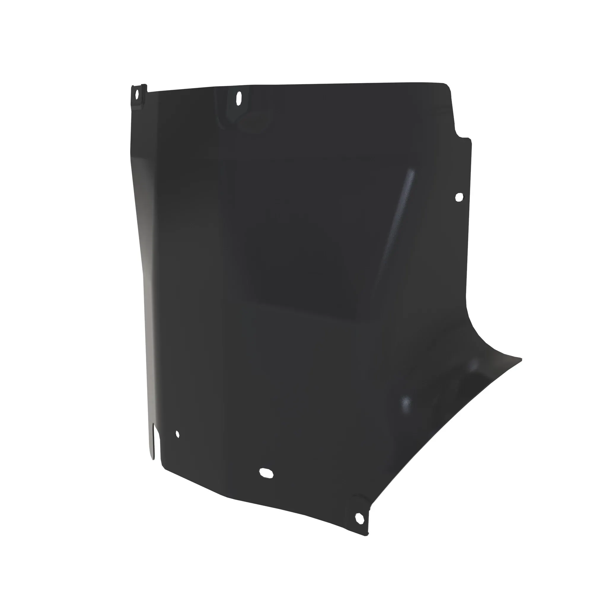 John Deere Heat Shield - L225302