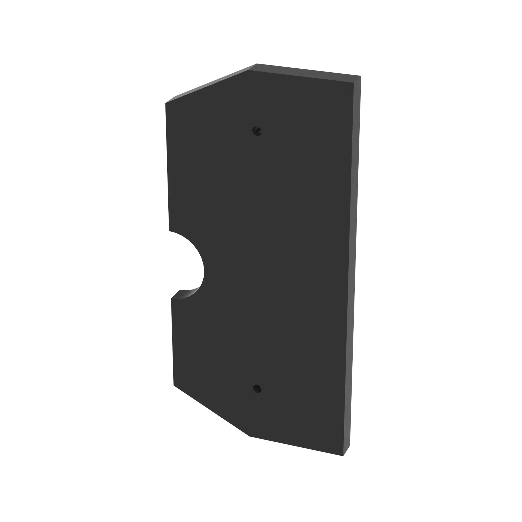 Isolator