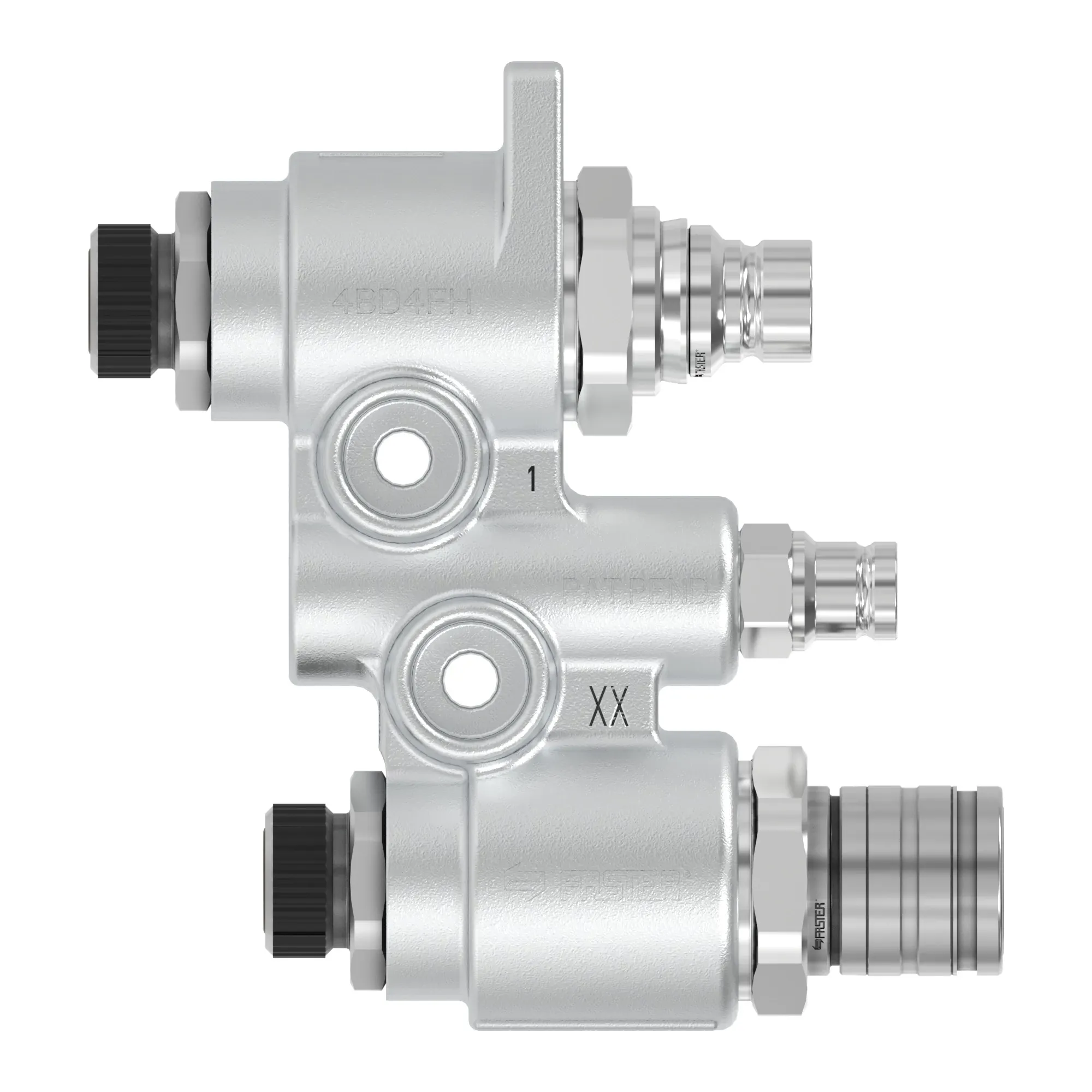 MANIFOLD