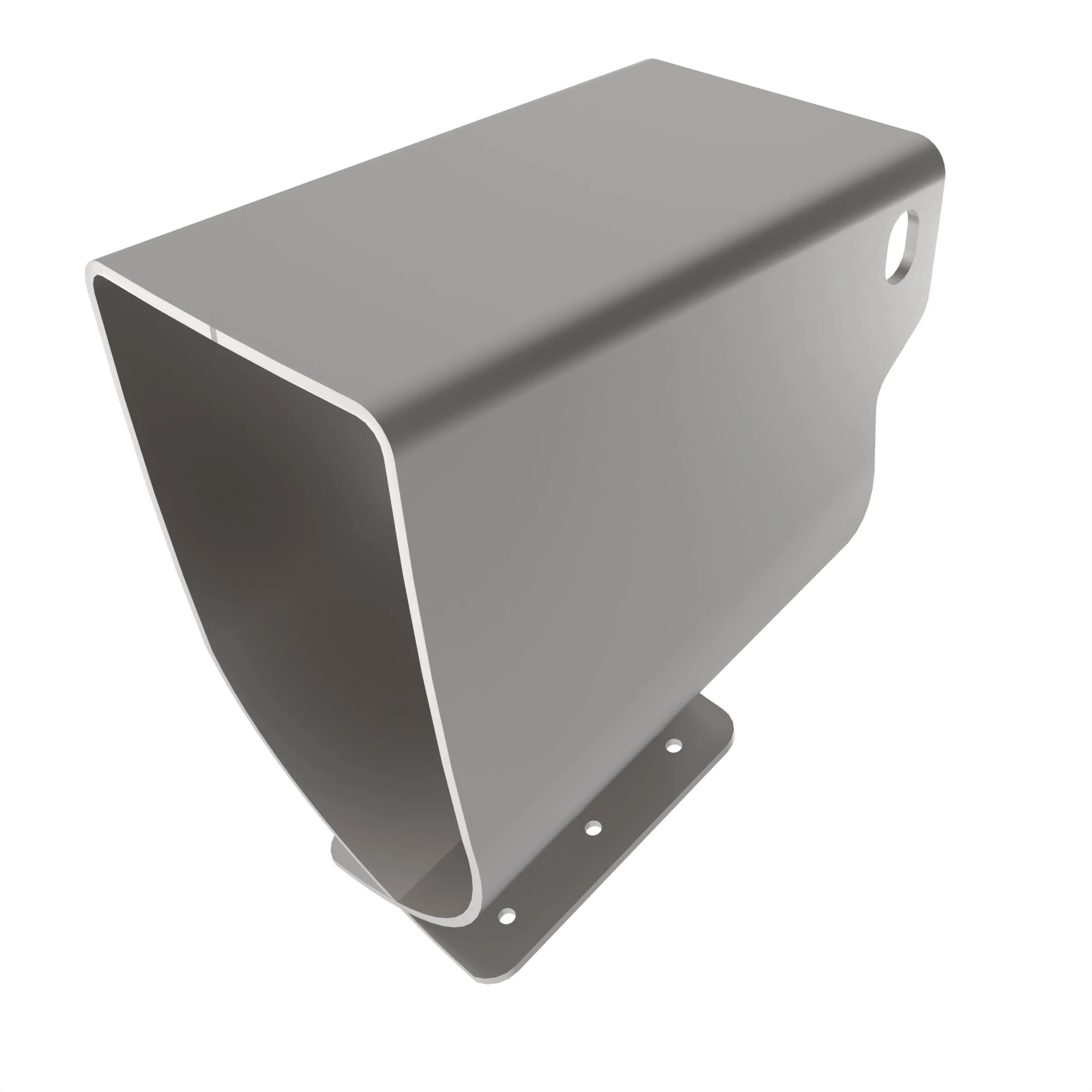 GUARD, PTO SHAFT