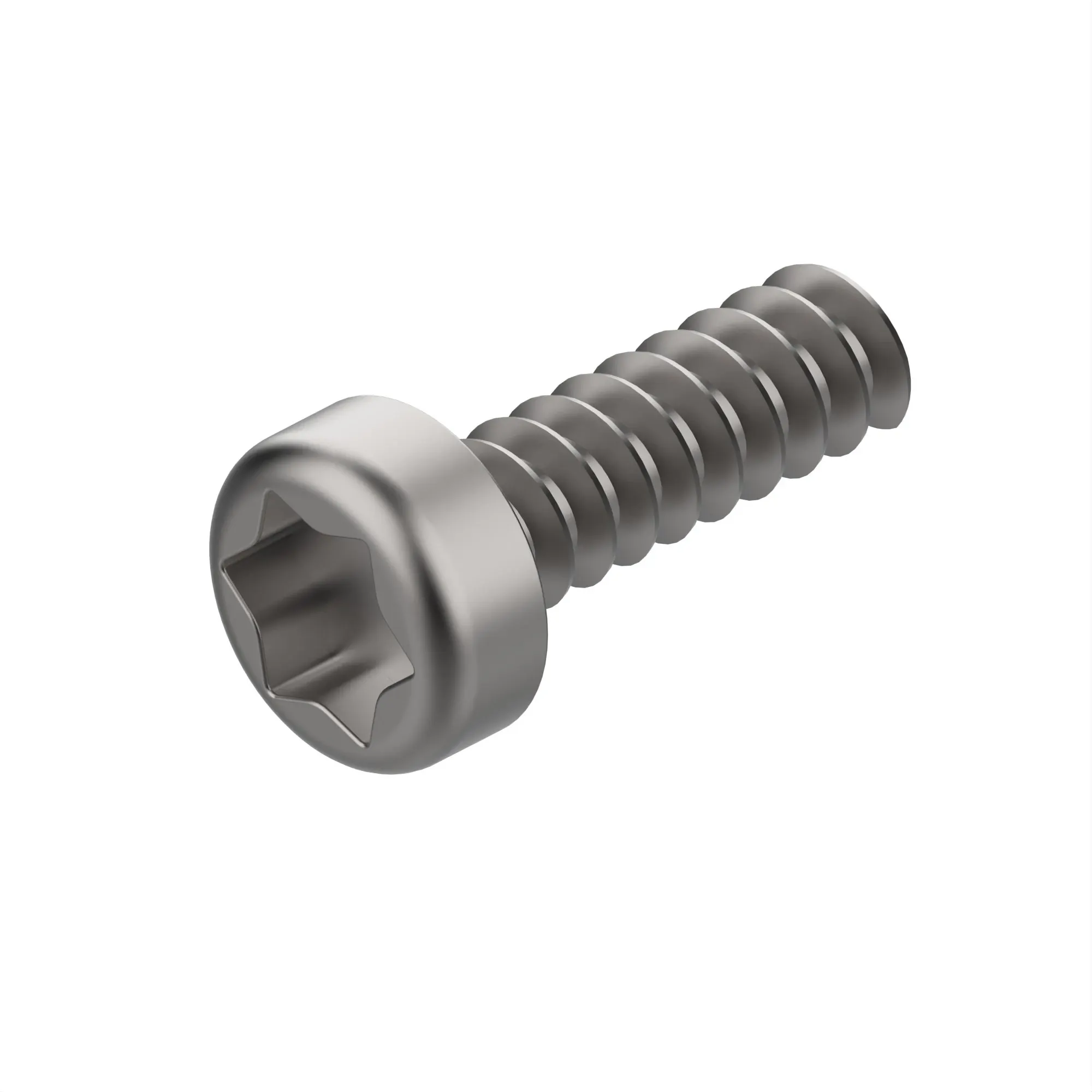 John Deere H-Cab Self Tapping Screw - F729712