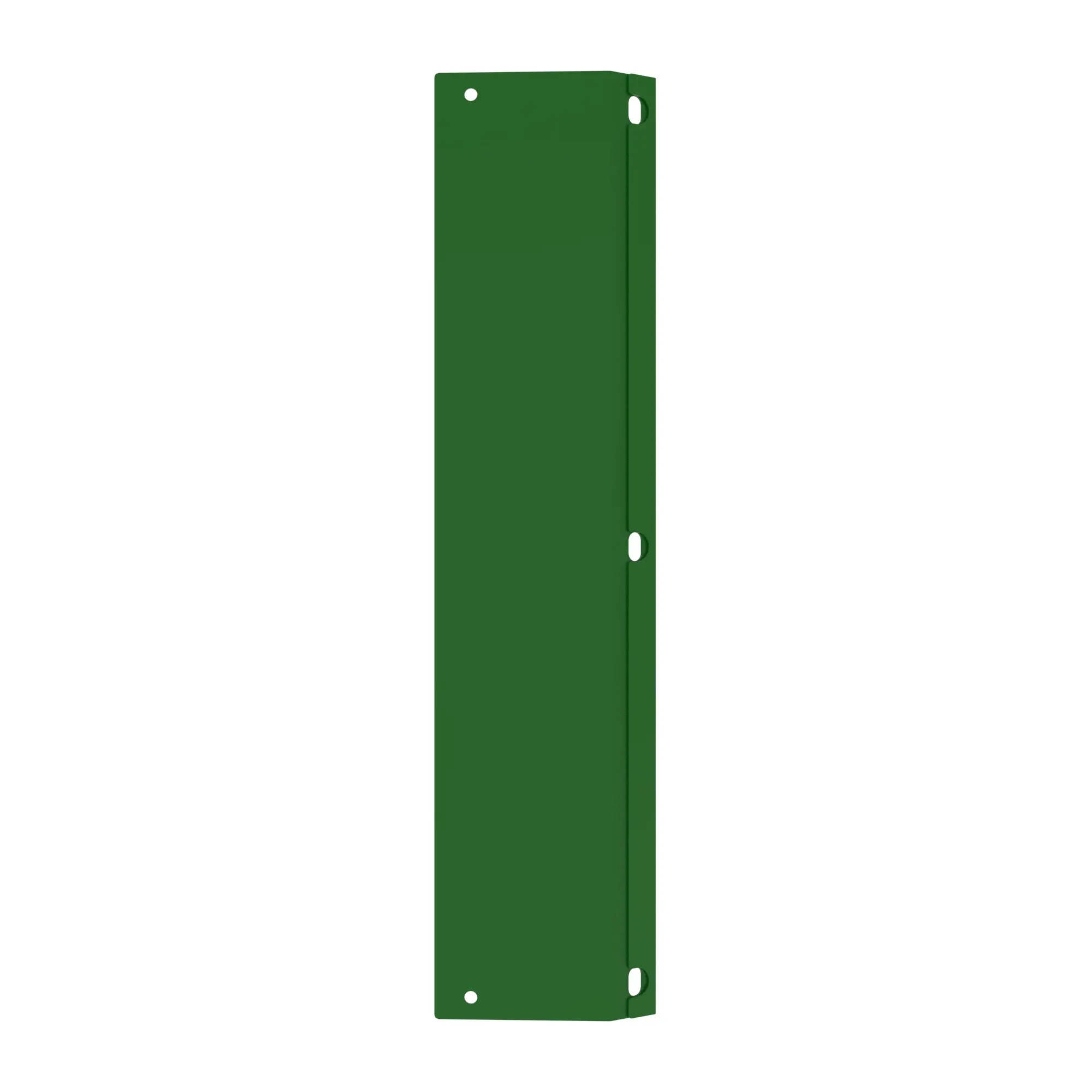 Backsheet Deflector