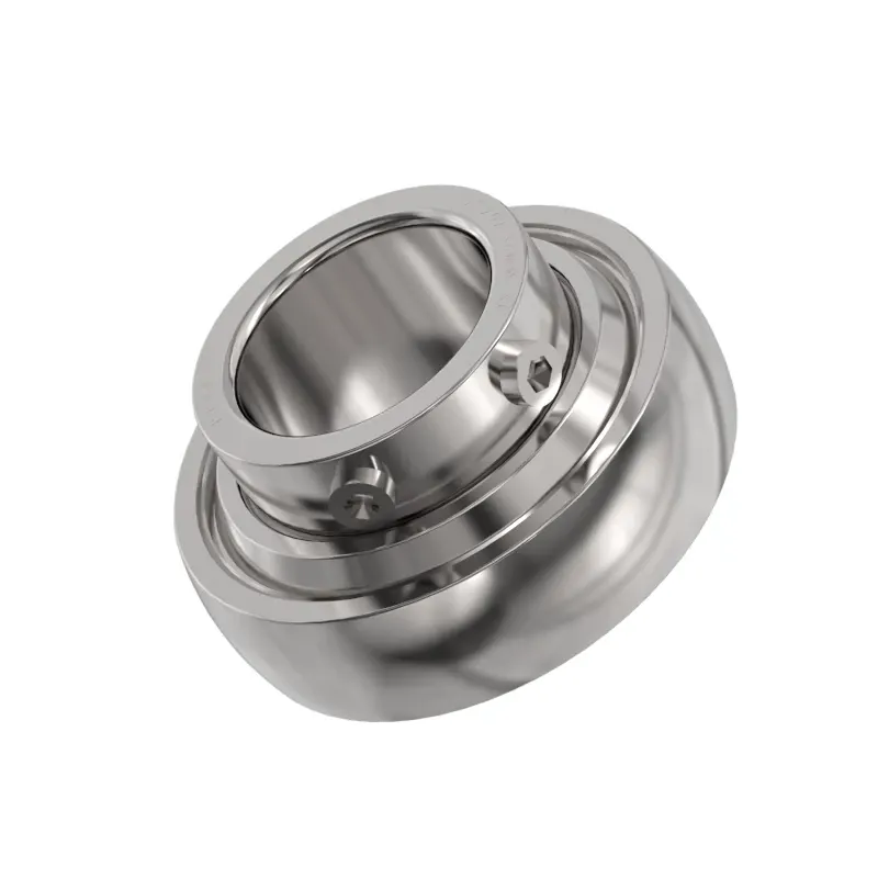 BALL BEARING, 35 MM INSERT W/ SET S