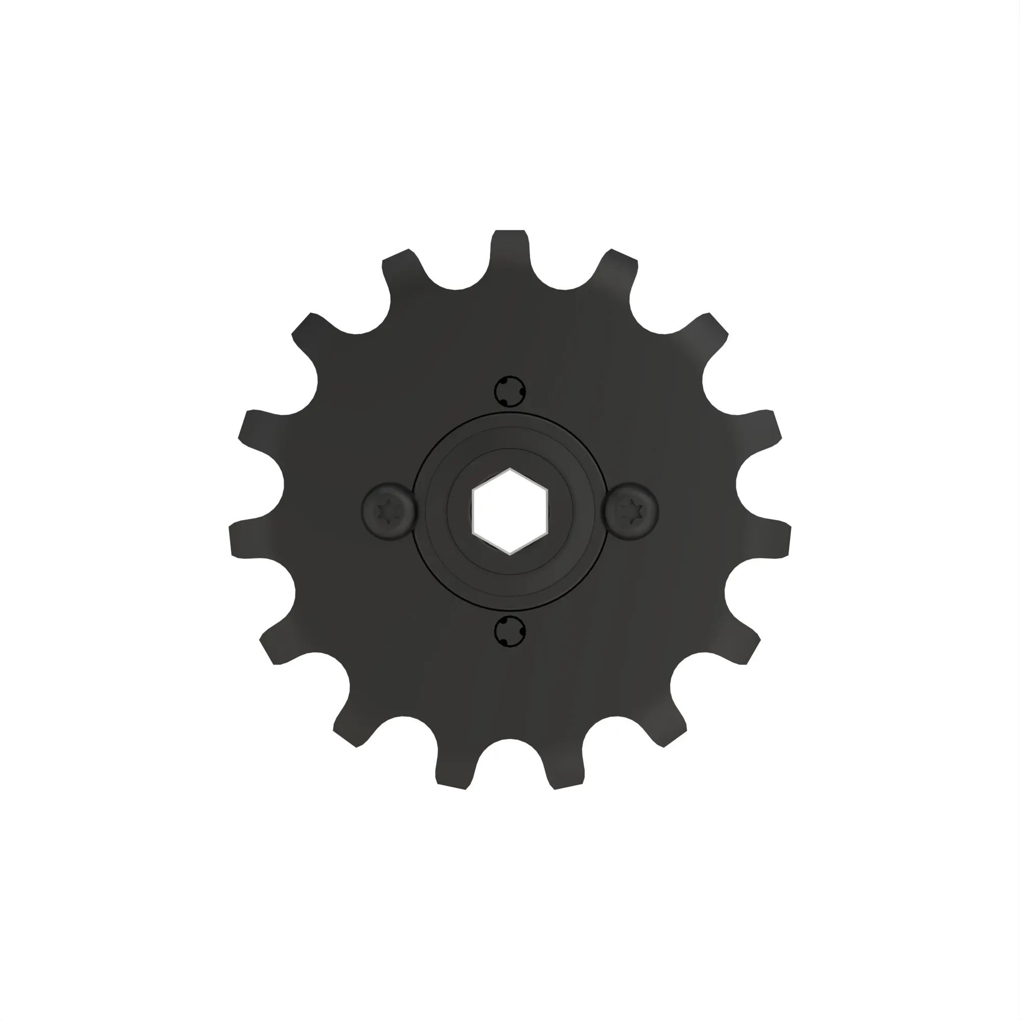 Idler Sprocket