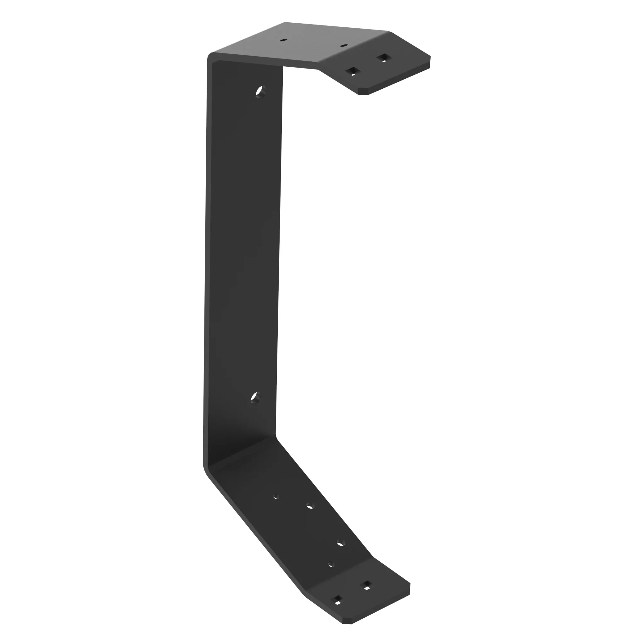 BRACKET, ENGINE FRAME CROSS