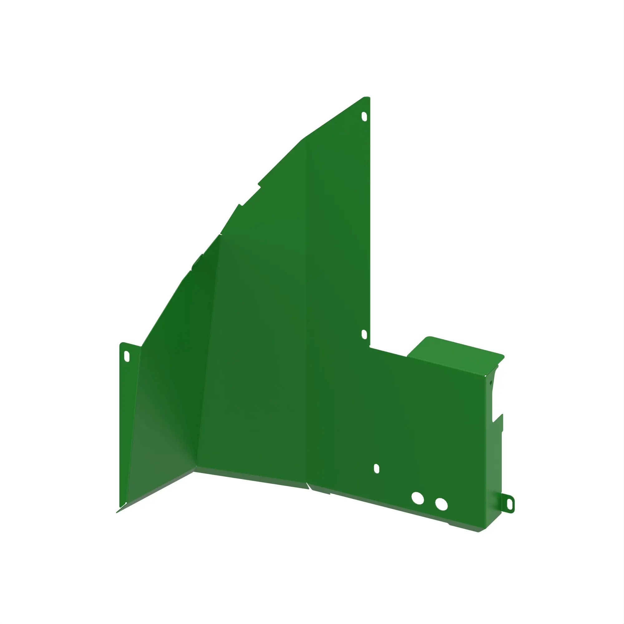 John Deere Sheet - AXE79536