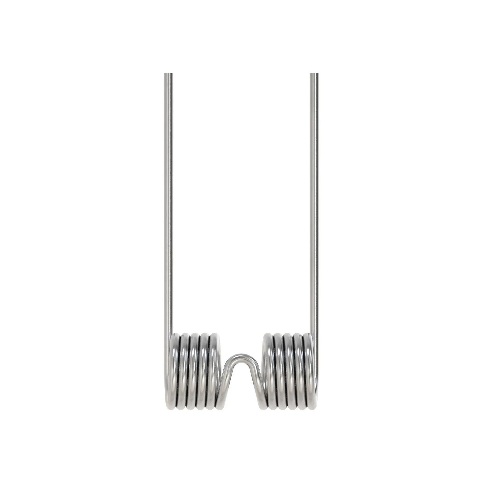 SPRING TOOTH, FINGER - DOUBLE