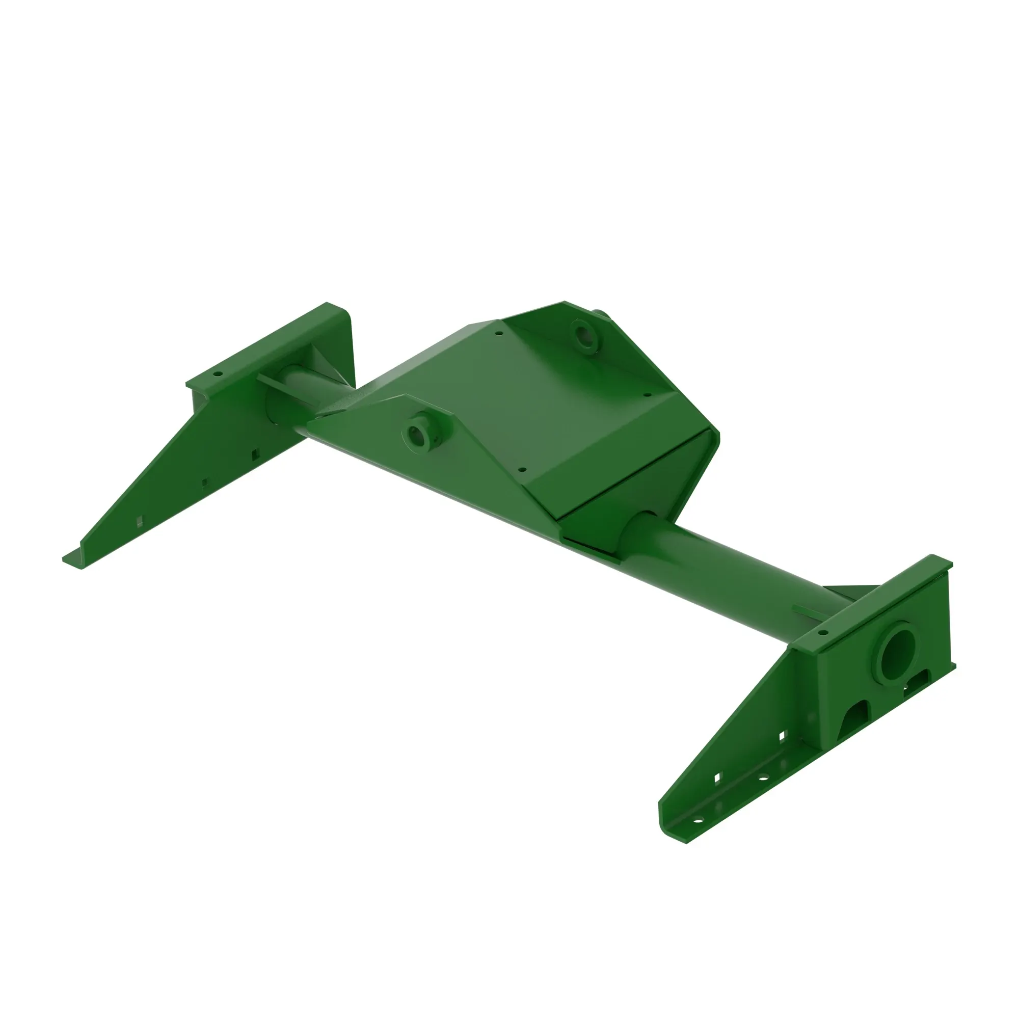 REAR AXLE ASSY