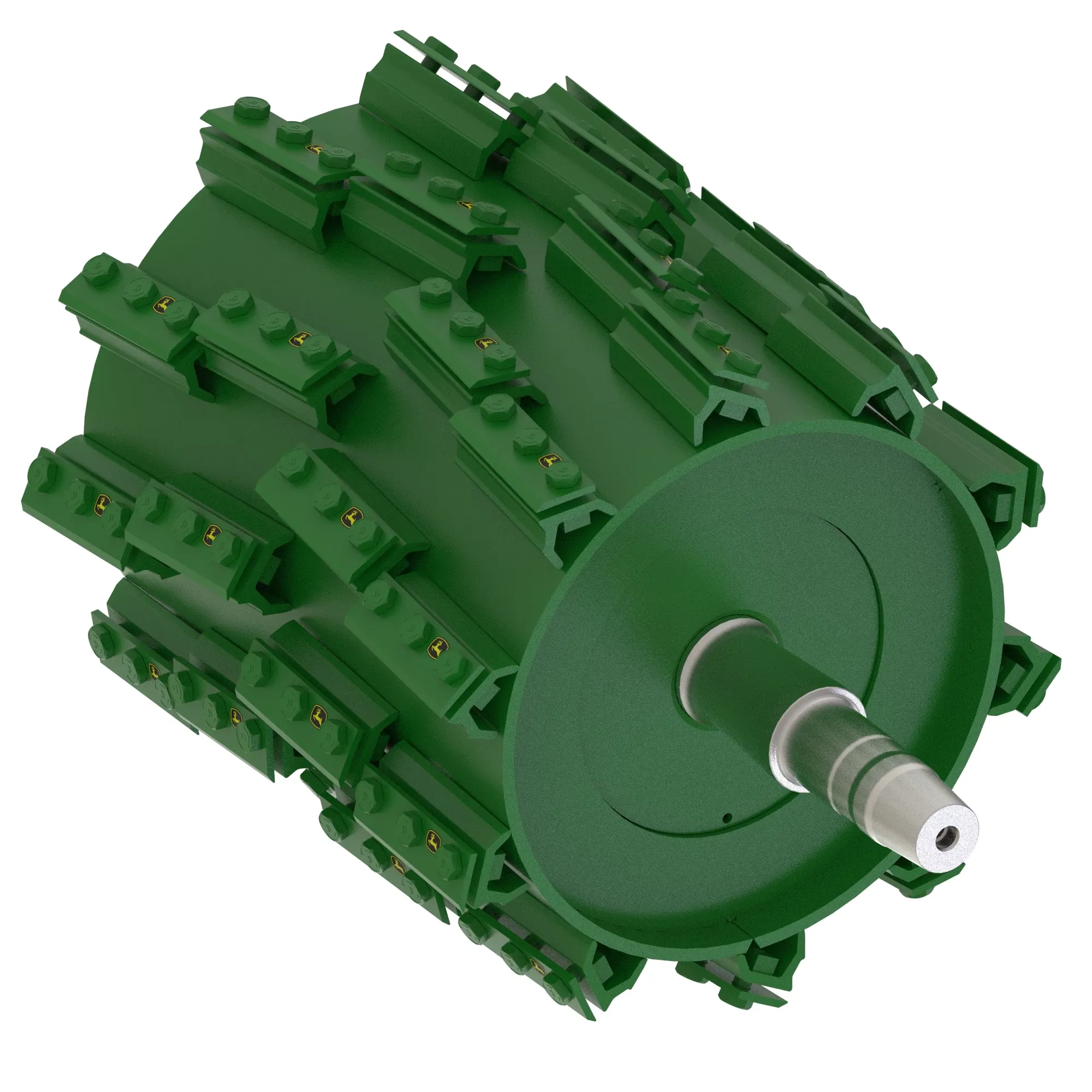 John Deere Cutterhead - AXE34151