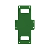PLATE, AIR COMPRESSOR ECUS PLATE
