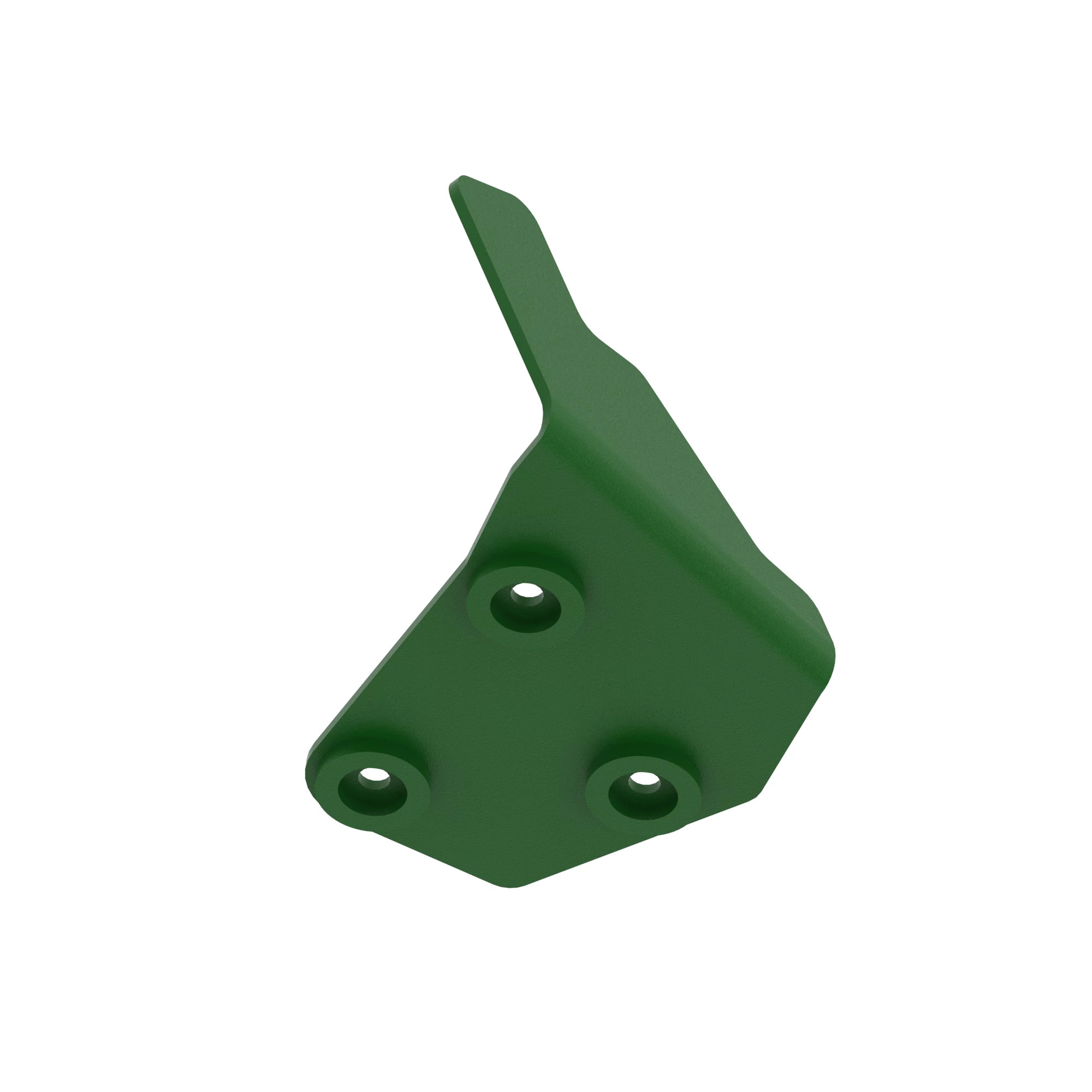 John Deere Axle Guard, Right Side - AT471073