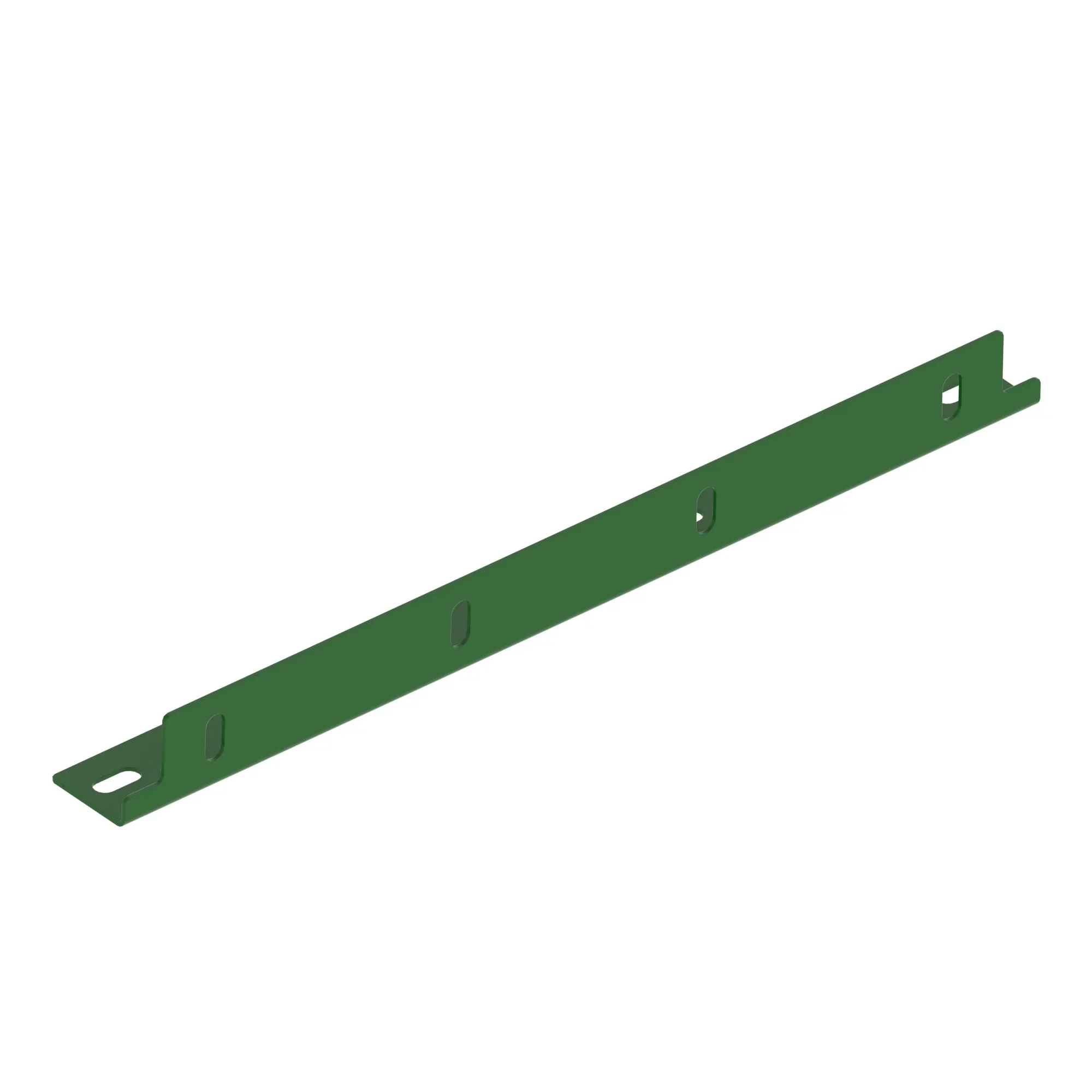 BRACKET, CHARGE HOUSING SEAL