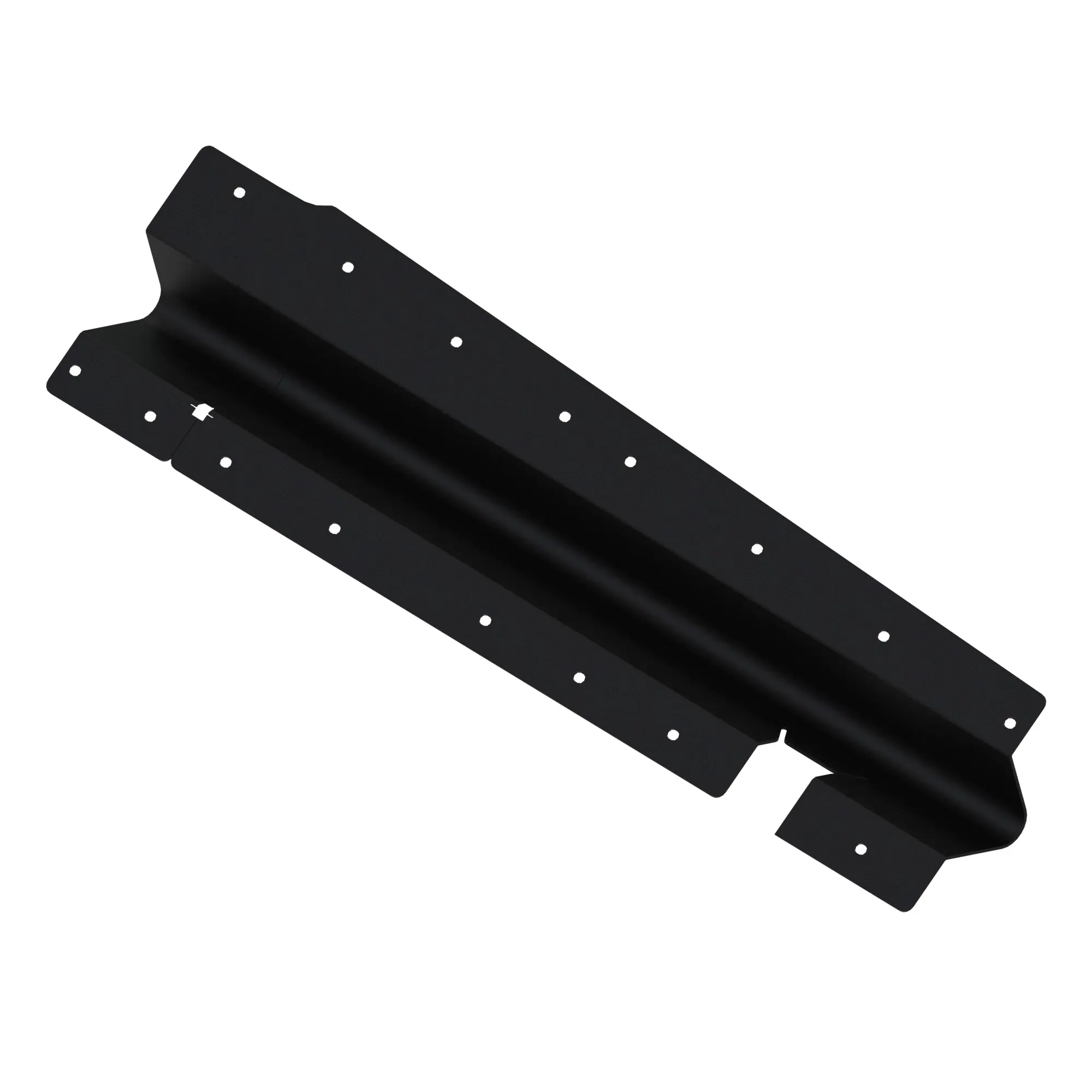 John Deere Front Air Scoop Seal - HXE46178