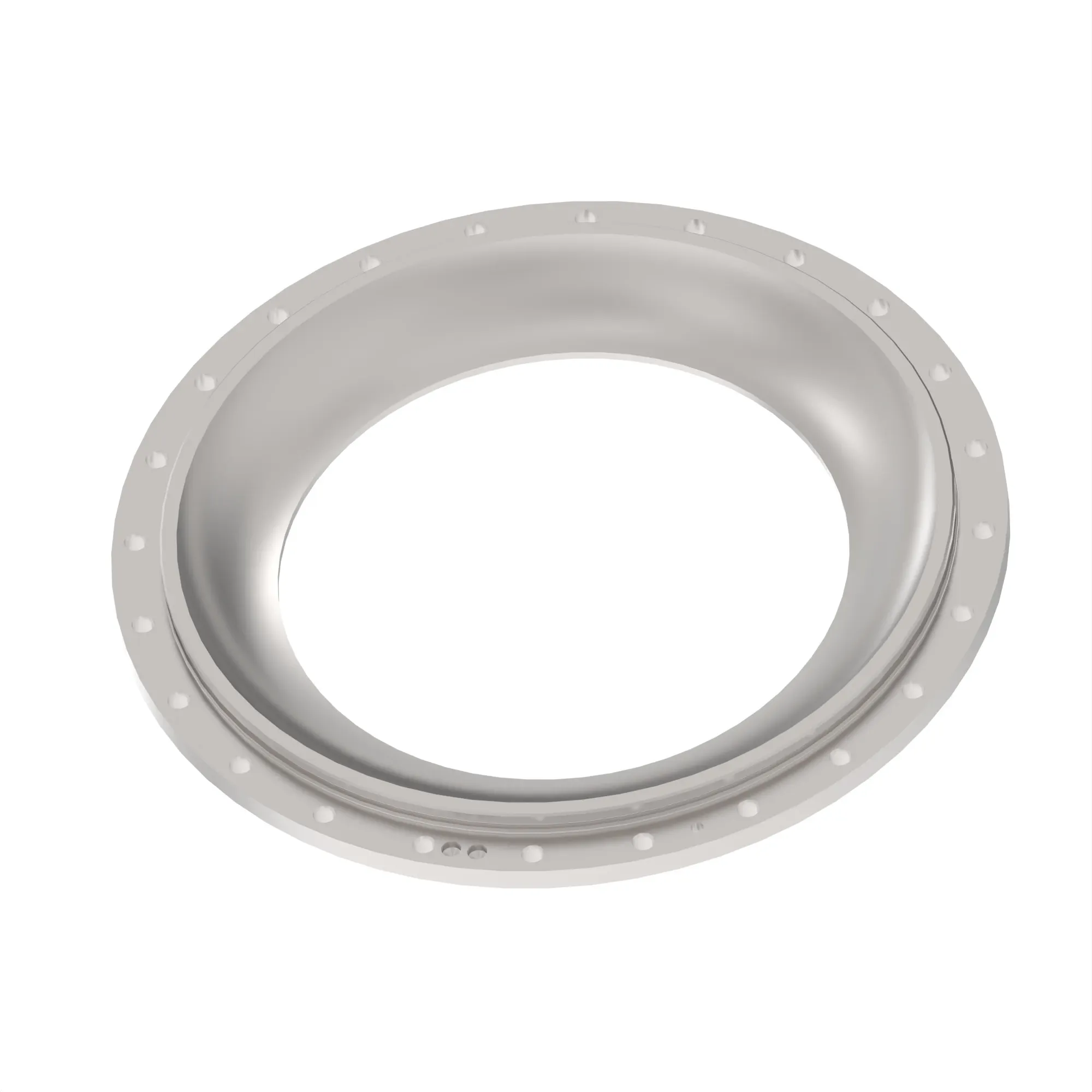 ADAPTER FITTING, HOUSING 14" LOCKUP