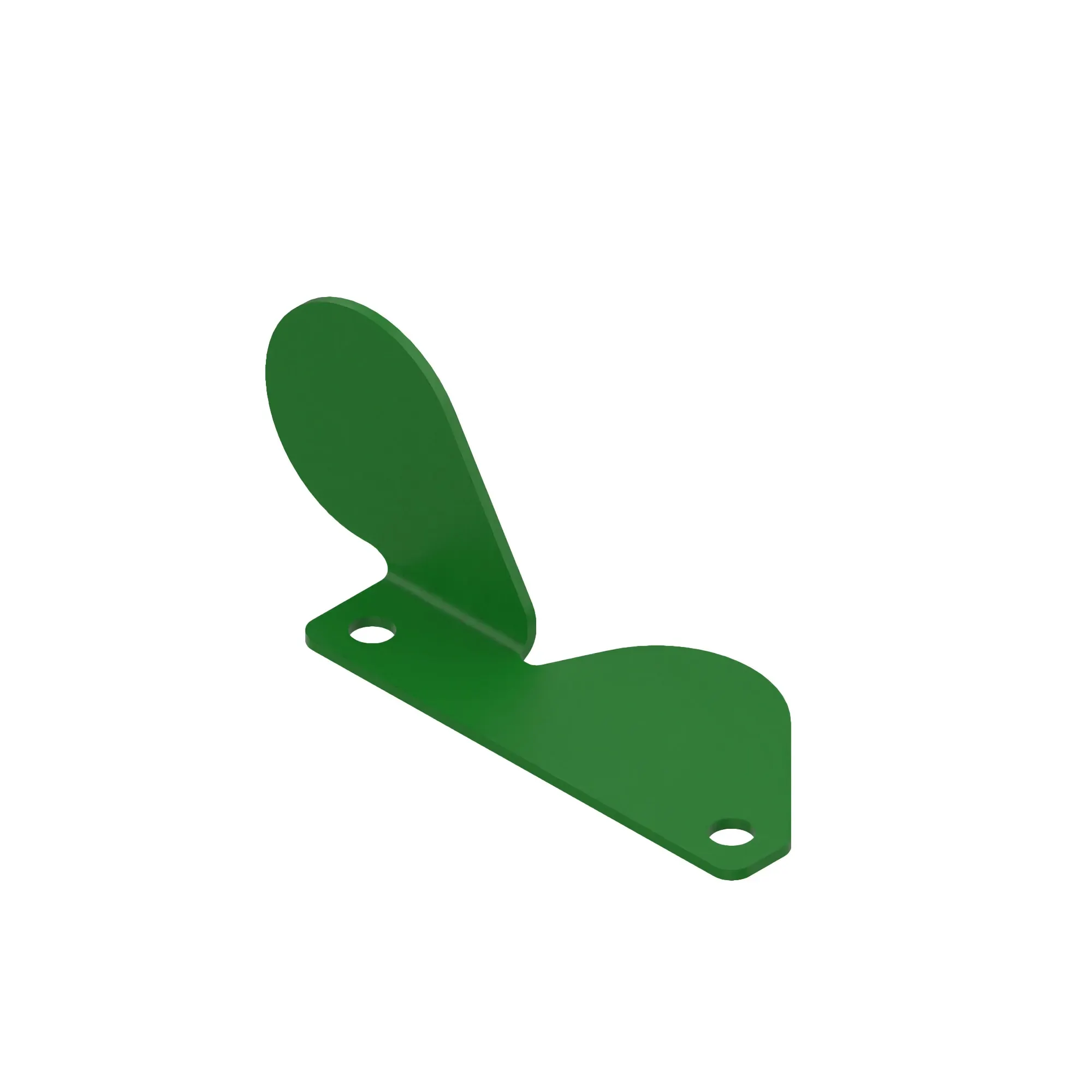 John Deere Bracket - TR132142