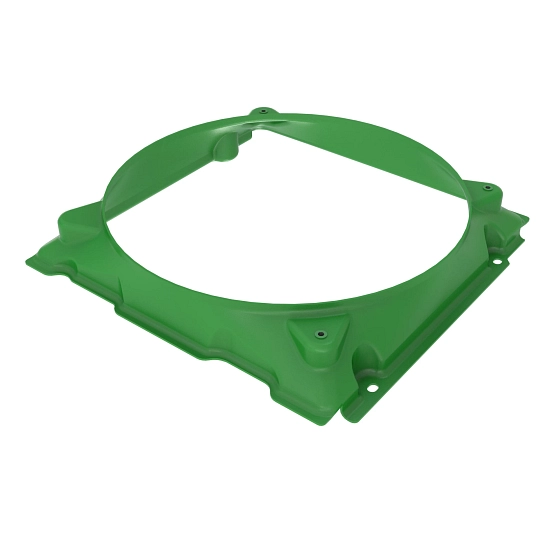 AT346878: Fan Shroud | Shop.Deere.com AT346878: Fan Shroud | Shop.Deere.com