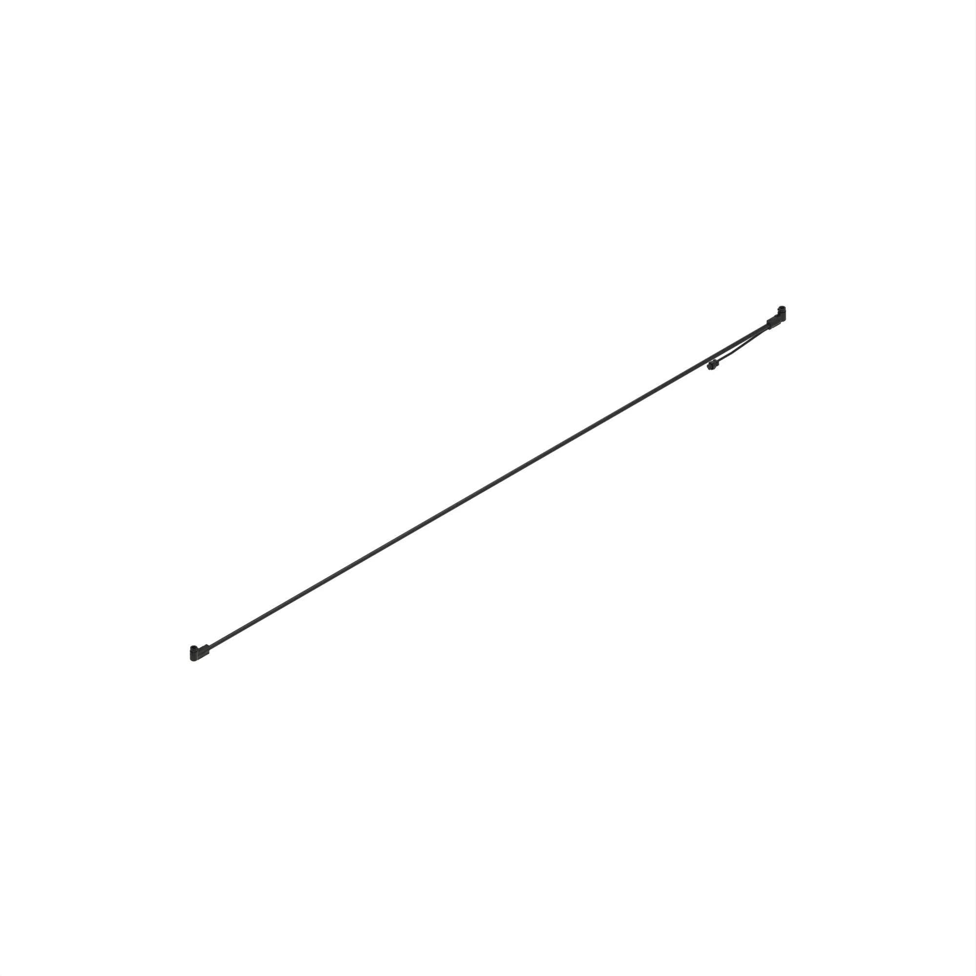 John Deere Diesel Exhaust Fluid Line - RE566330