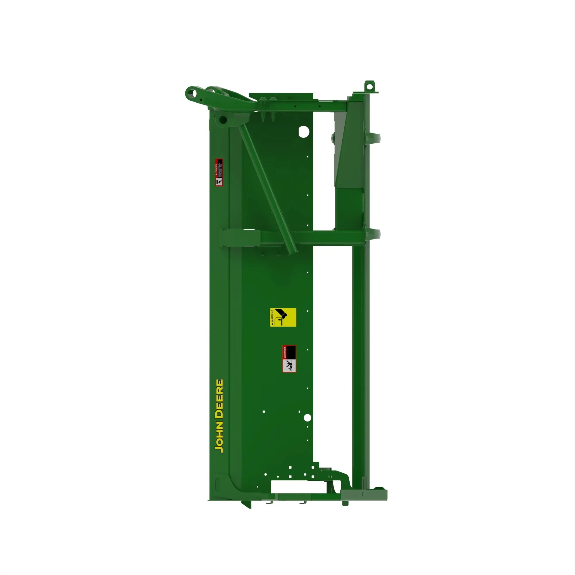 Wing Frame