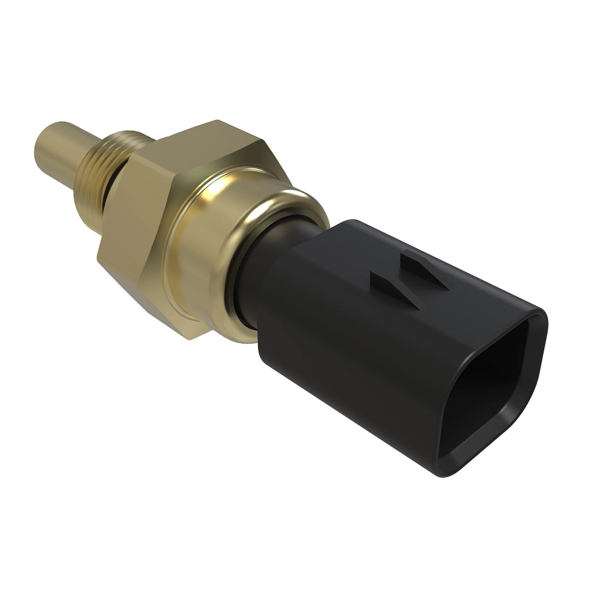 John Deere Coolant Temperature Sensor - RE537637
