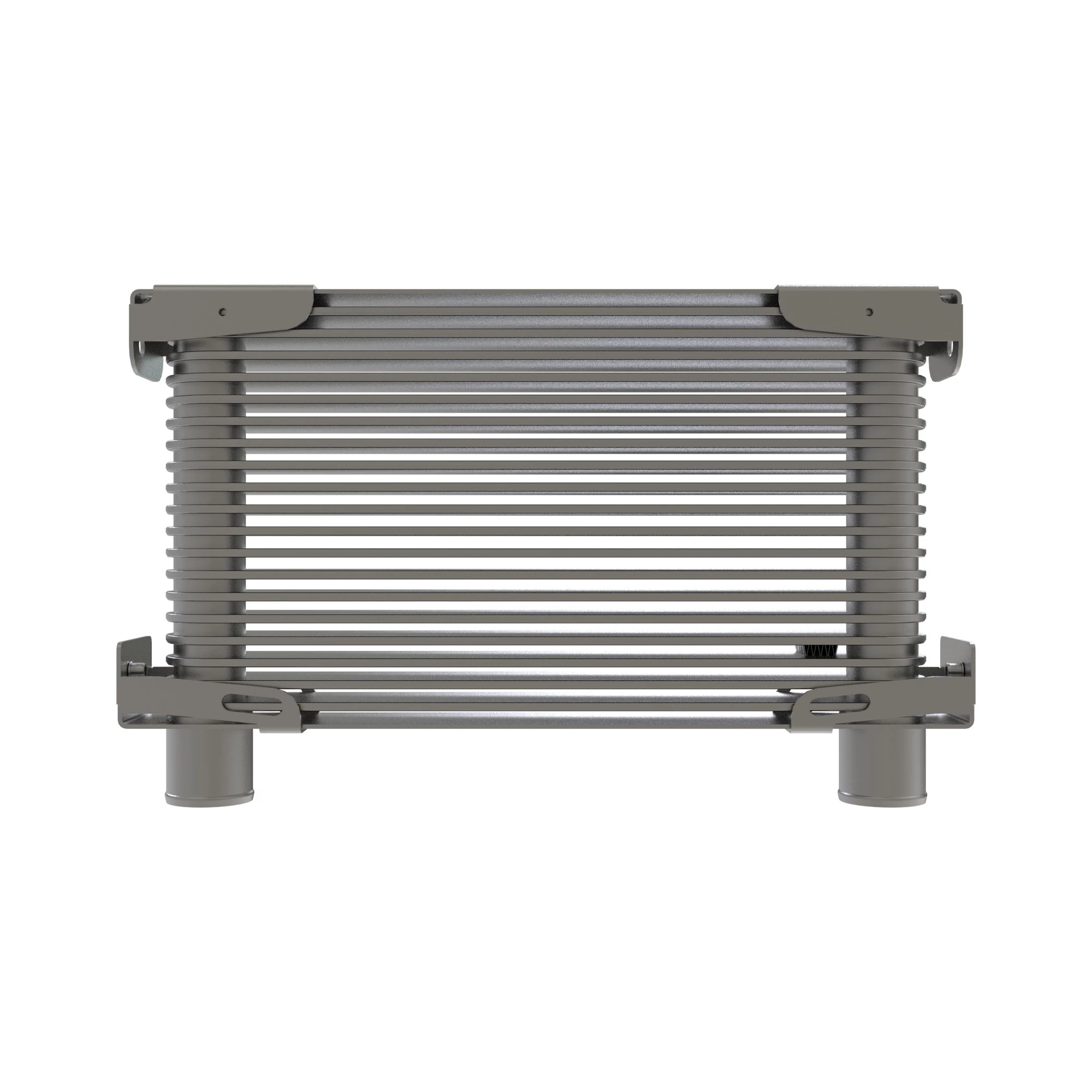 CHARGE AIR COOLER 6M, iT4
MW0-2, REINFORCED; 6.5mm FIN