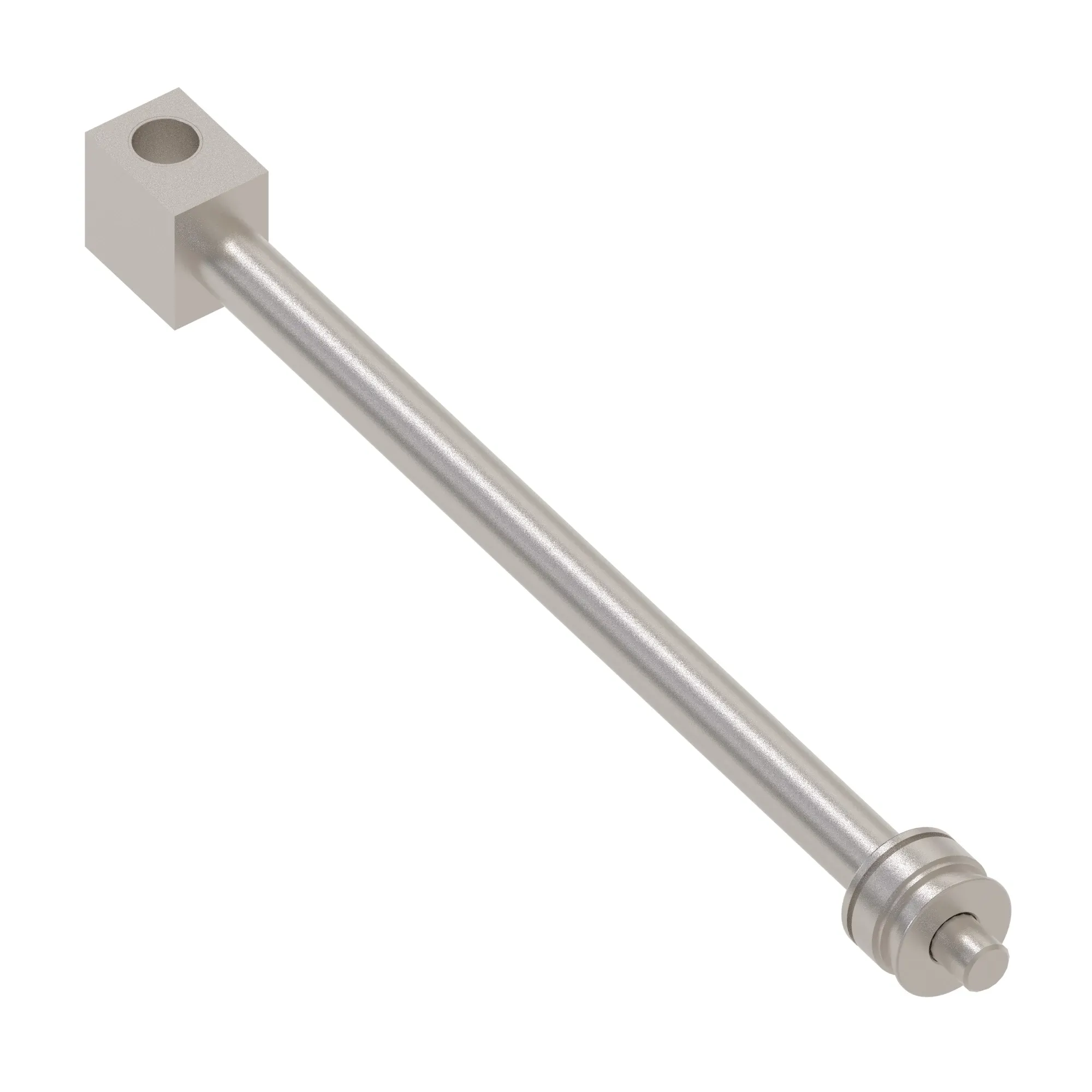 Hydraulic Cylinder Rod