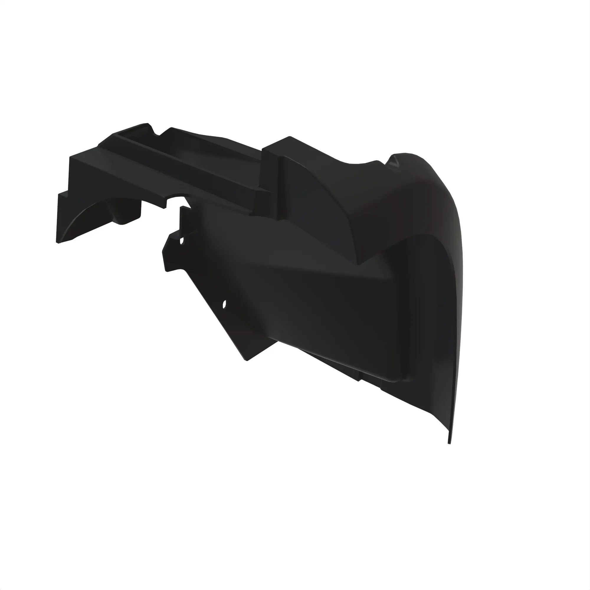 John Deere Rear Fender, Right Side - M154952