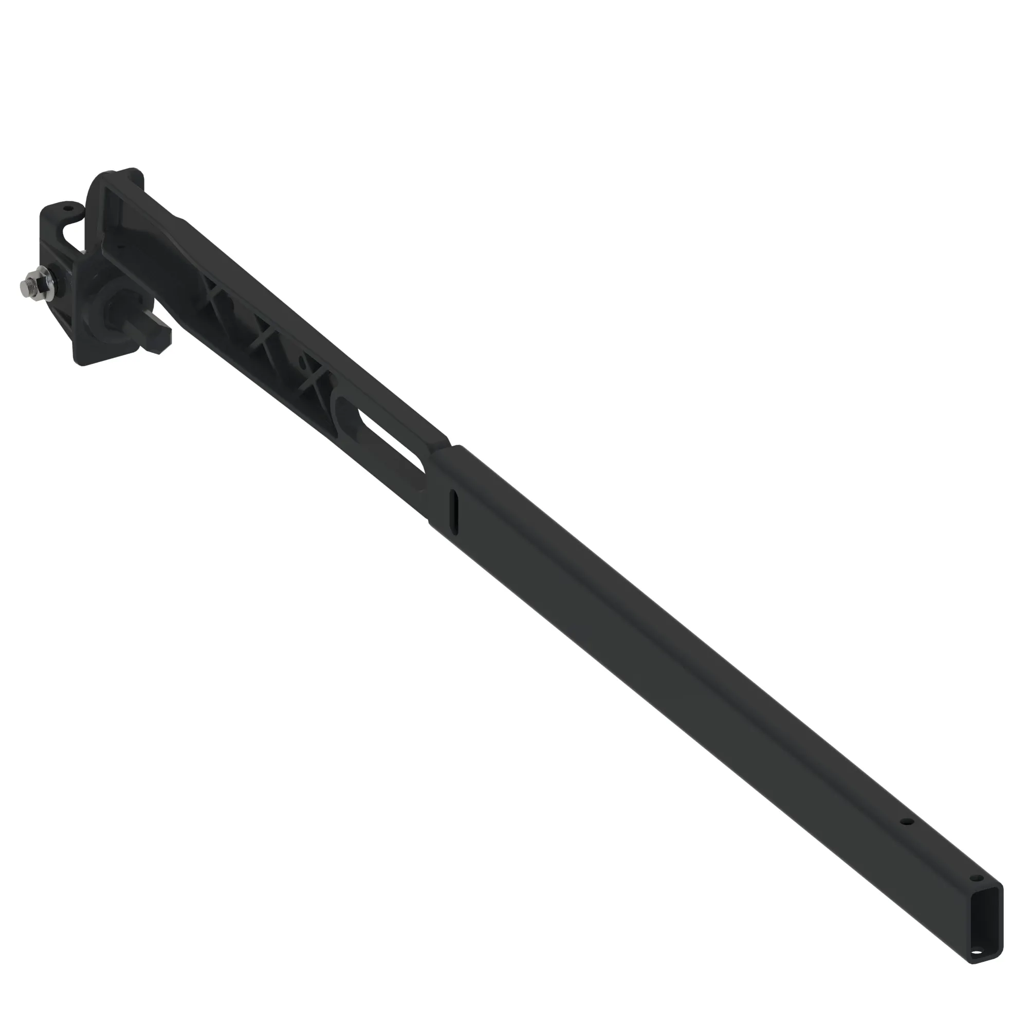 John Deere Left Side Load Bar - AXE61739