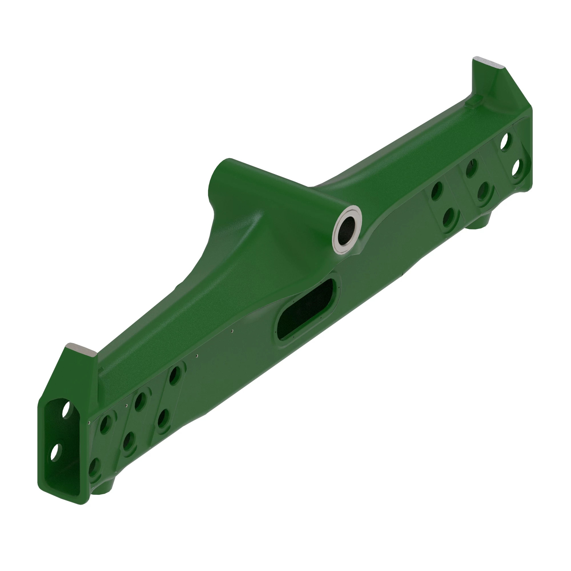 Rear CASTING ASSEMBLY, REGION2