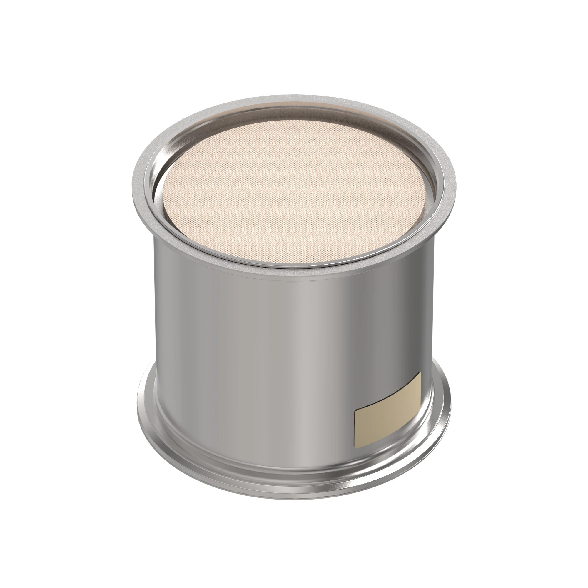 Diesel Particulate Filter