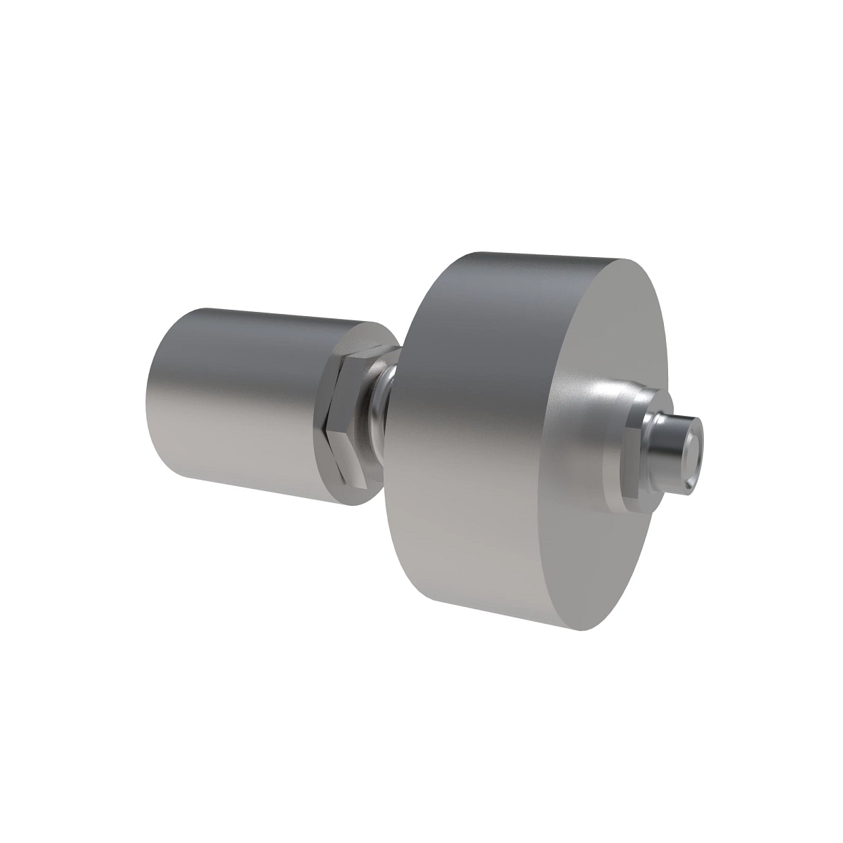 Return Compression Spring Assy.