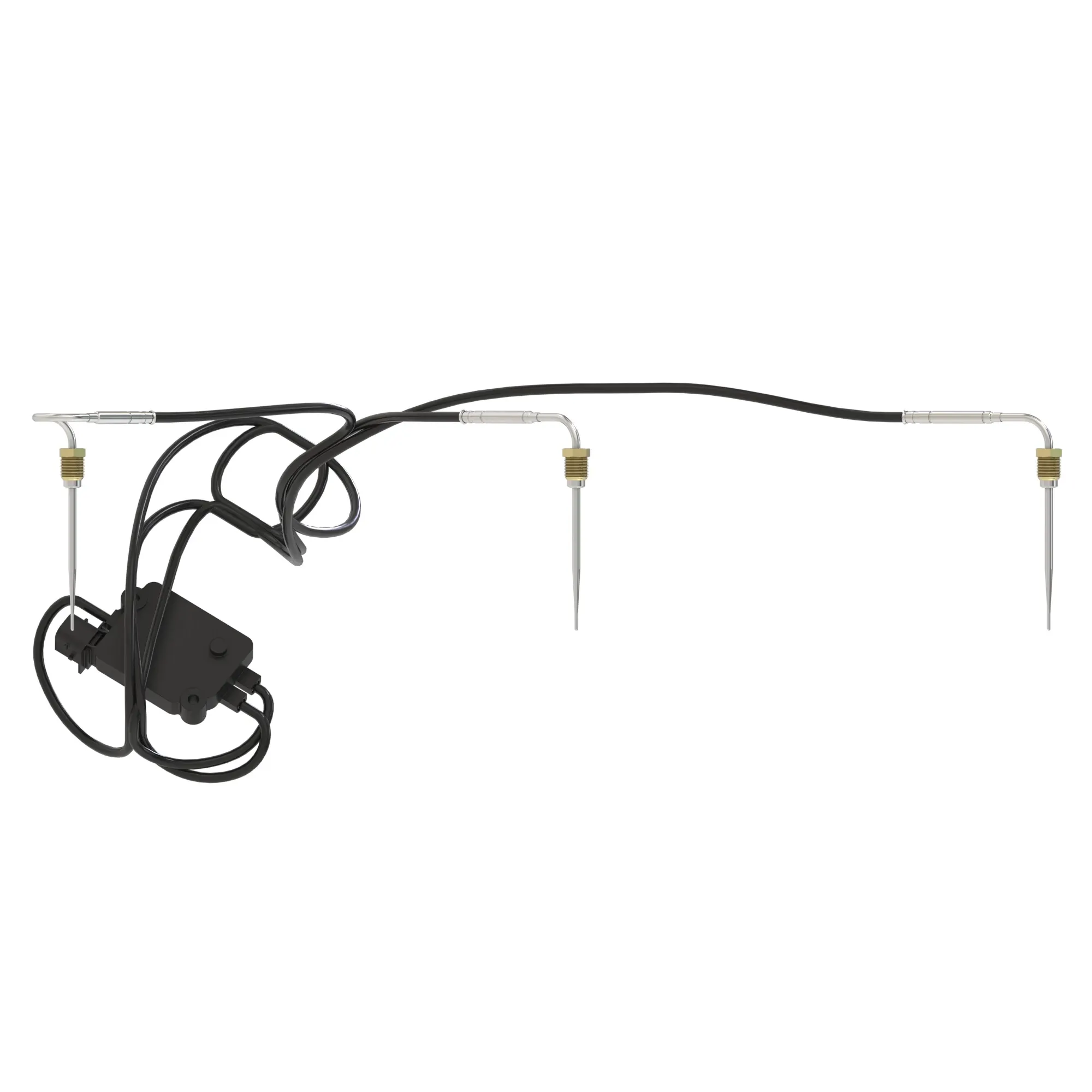 TEMPERATURE SENSOR