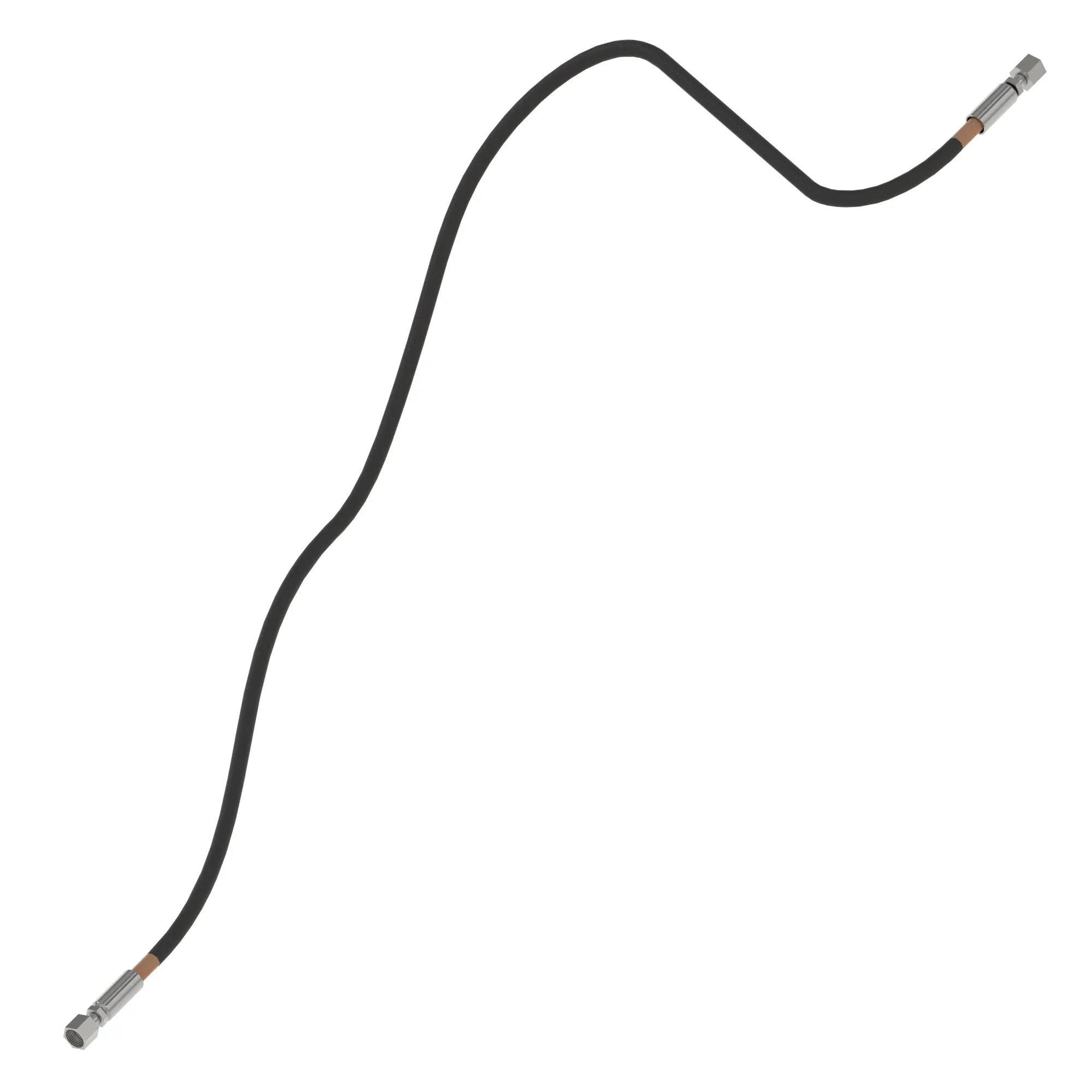 John Deere Vacuum 1 Pressure Hose - AKK21622