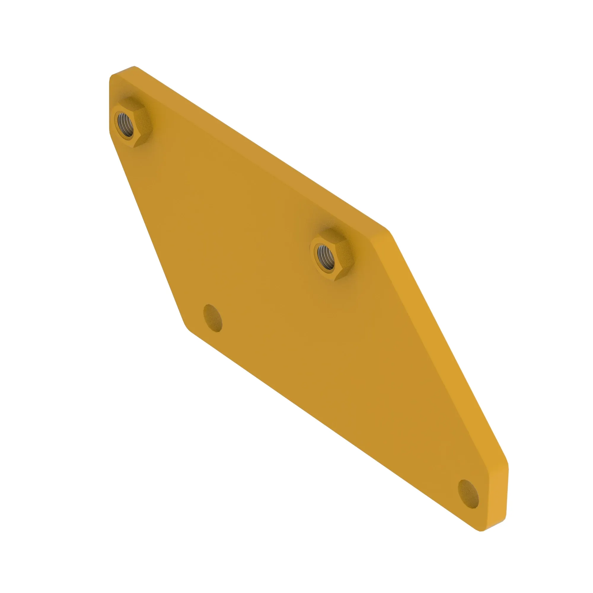 SUPPORT BRACKET ASSEMBLY