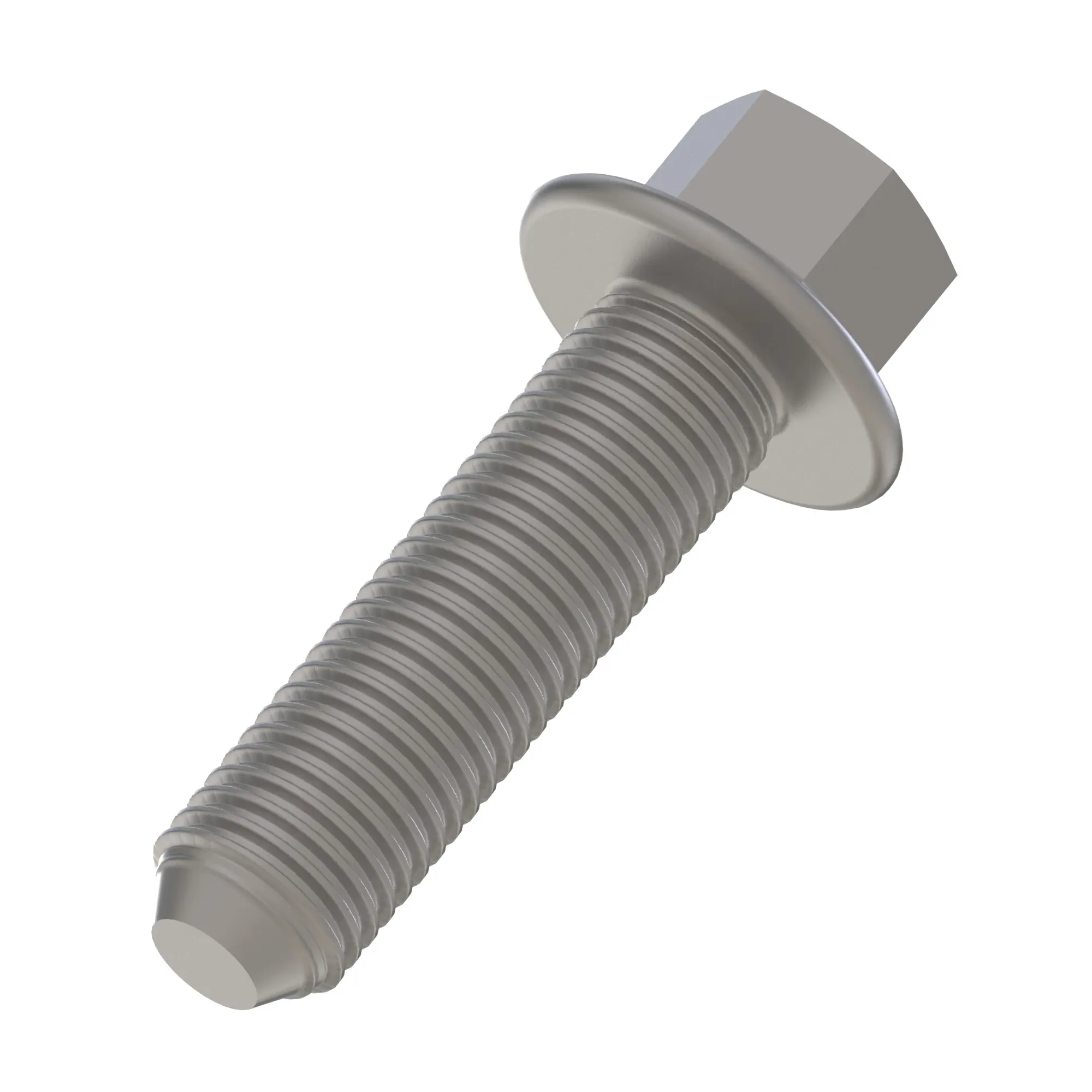 John Deere Hexagonal Head Cap Screw - REC439444500