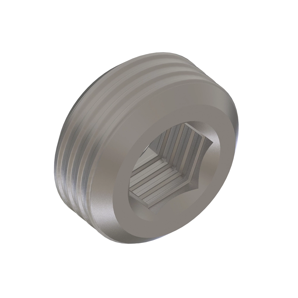 Socket Jam Screw