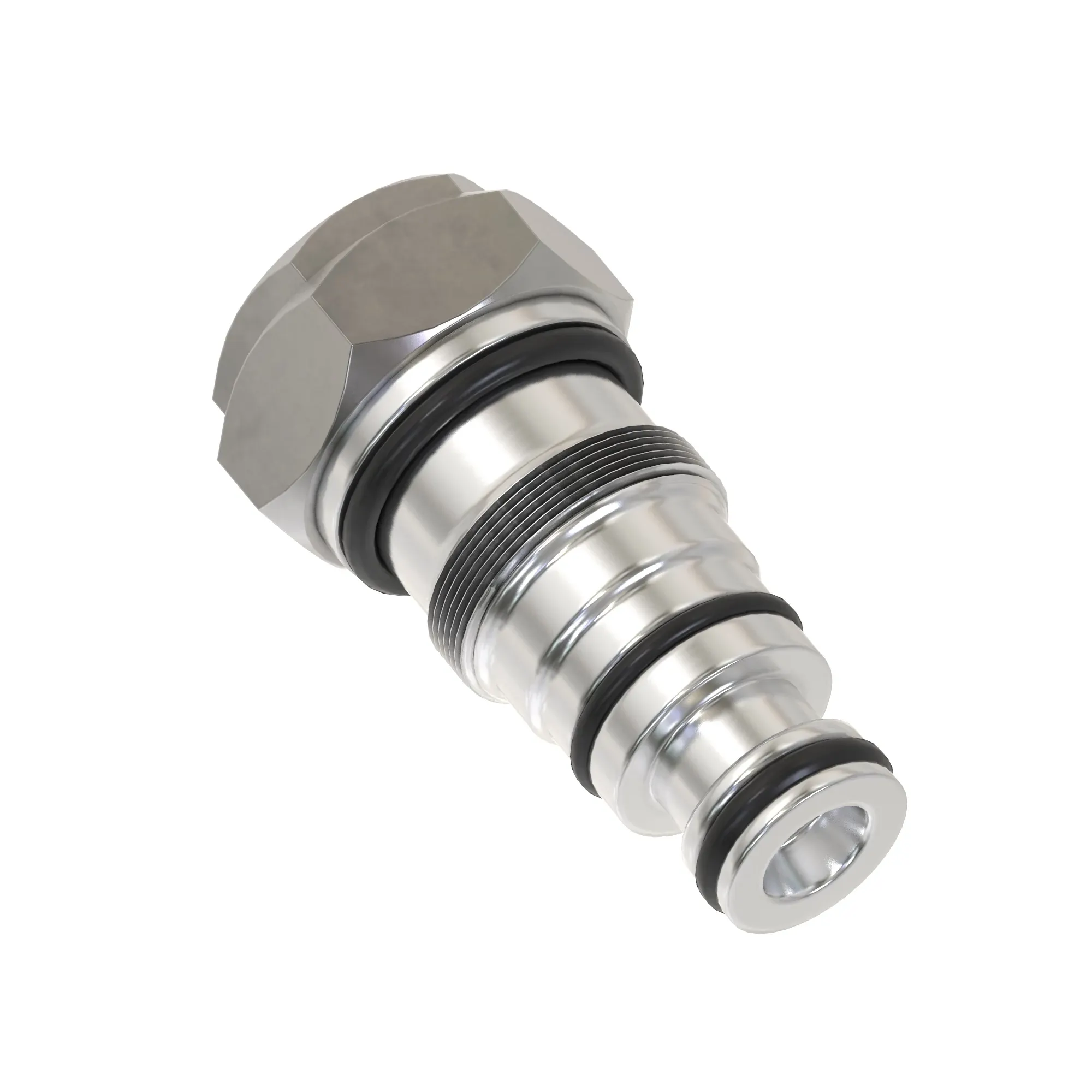 John Deere Load Check Valve - RE60873